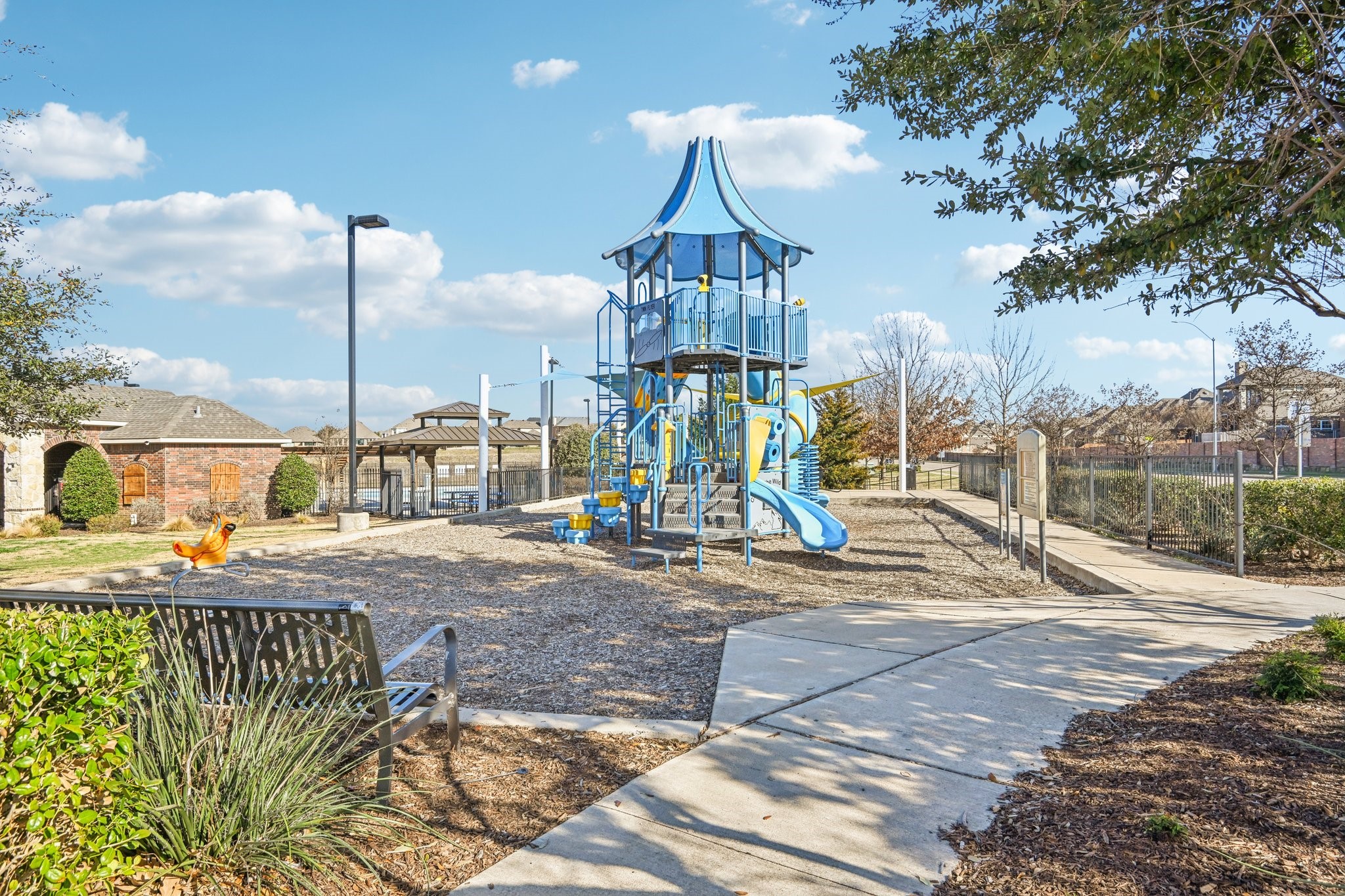 8313 Grand Oak Road Fort Worth TX 76123