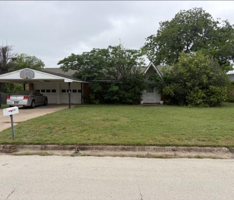 3350 Green Acres Road Abilene TX 79605