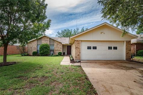 1303 Wildflower Court Richardson TX 75081