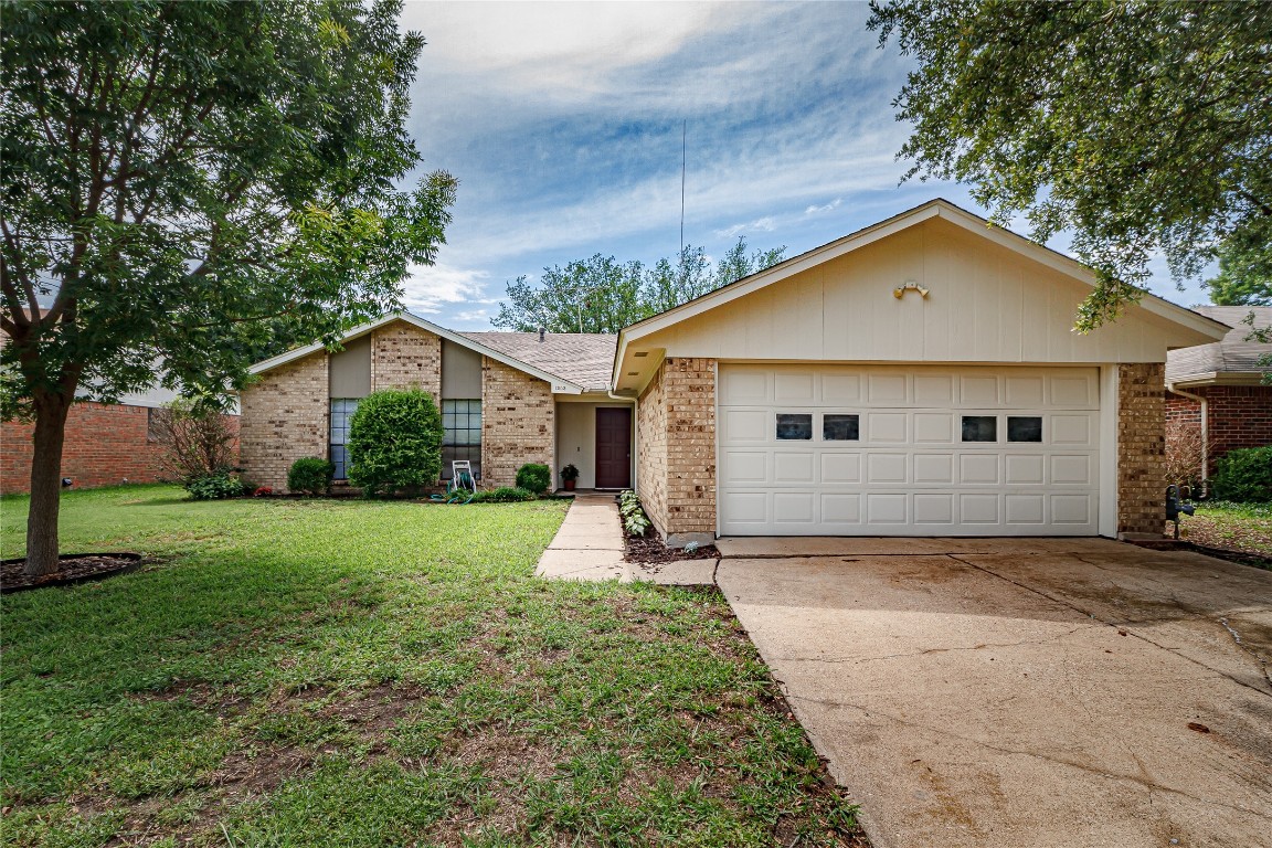 1303 Wildflower Court Richardson TX 75081