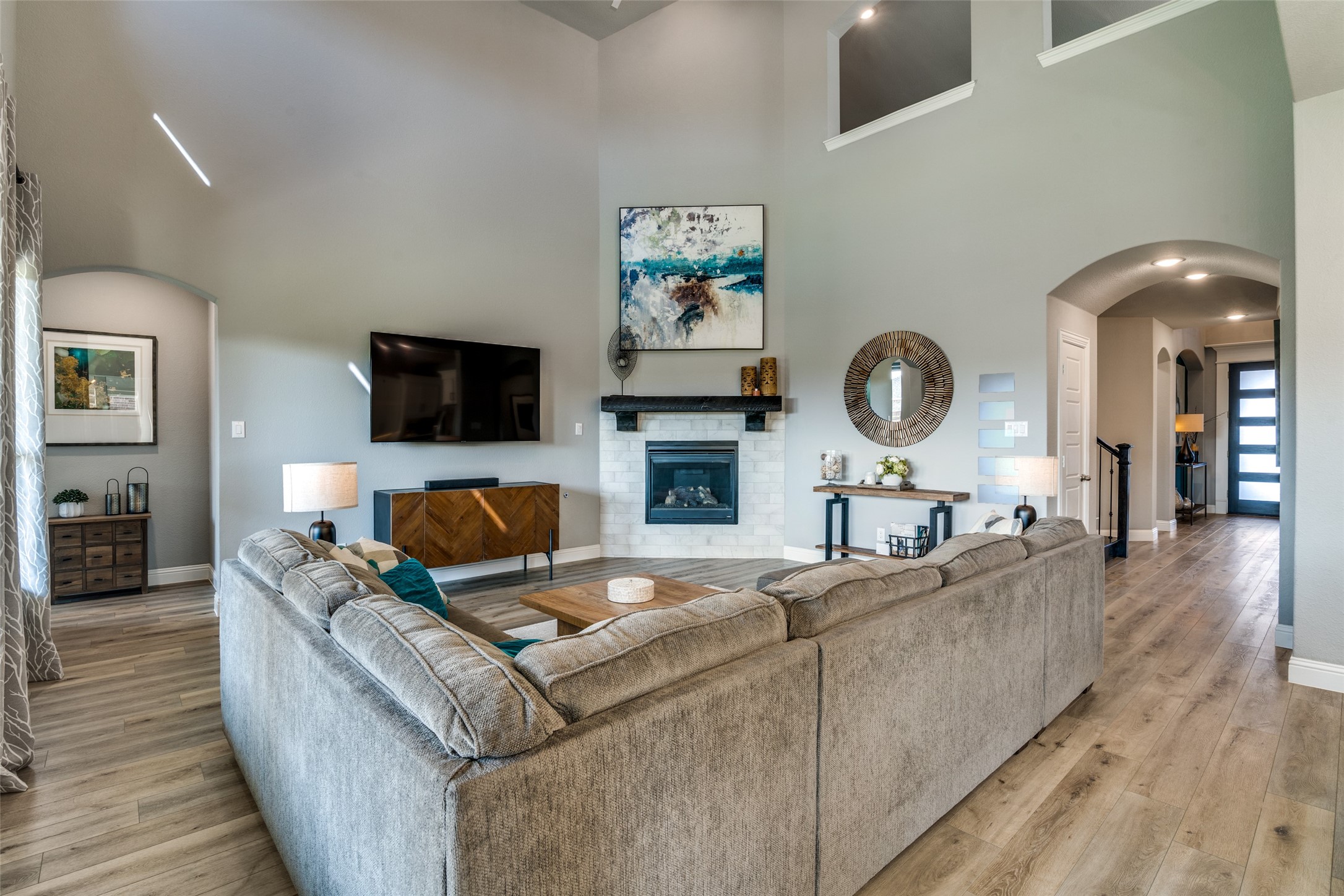 330 Torch Lily Lane Wylie TX 75098