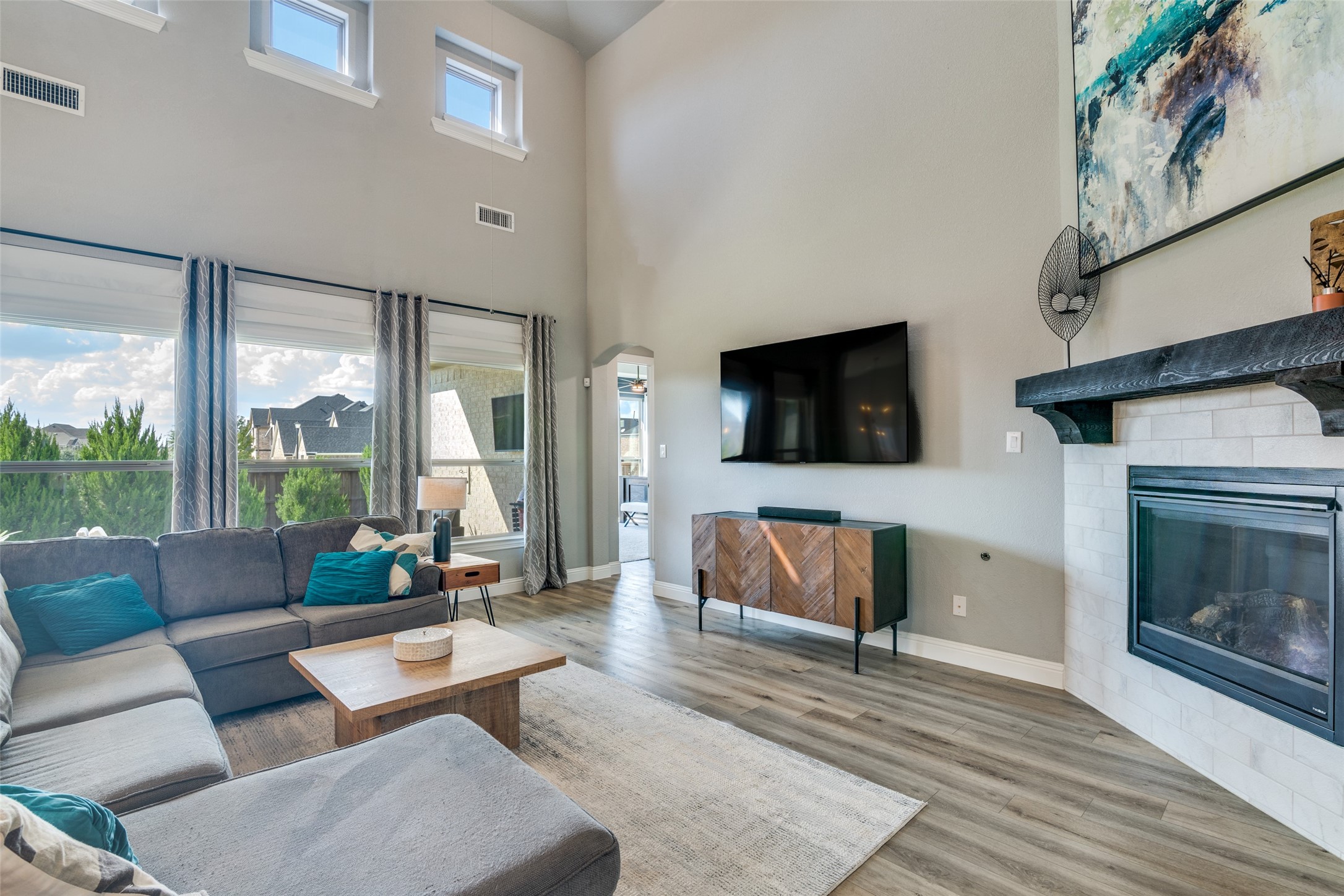 330 Torch Lily Lane Wylie TX 75098