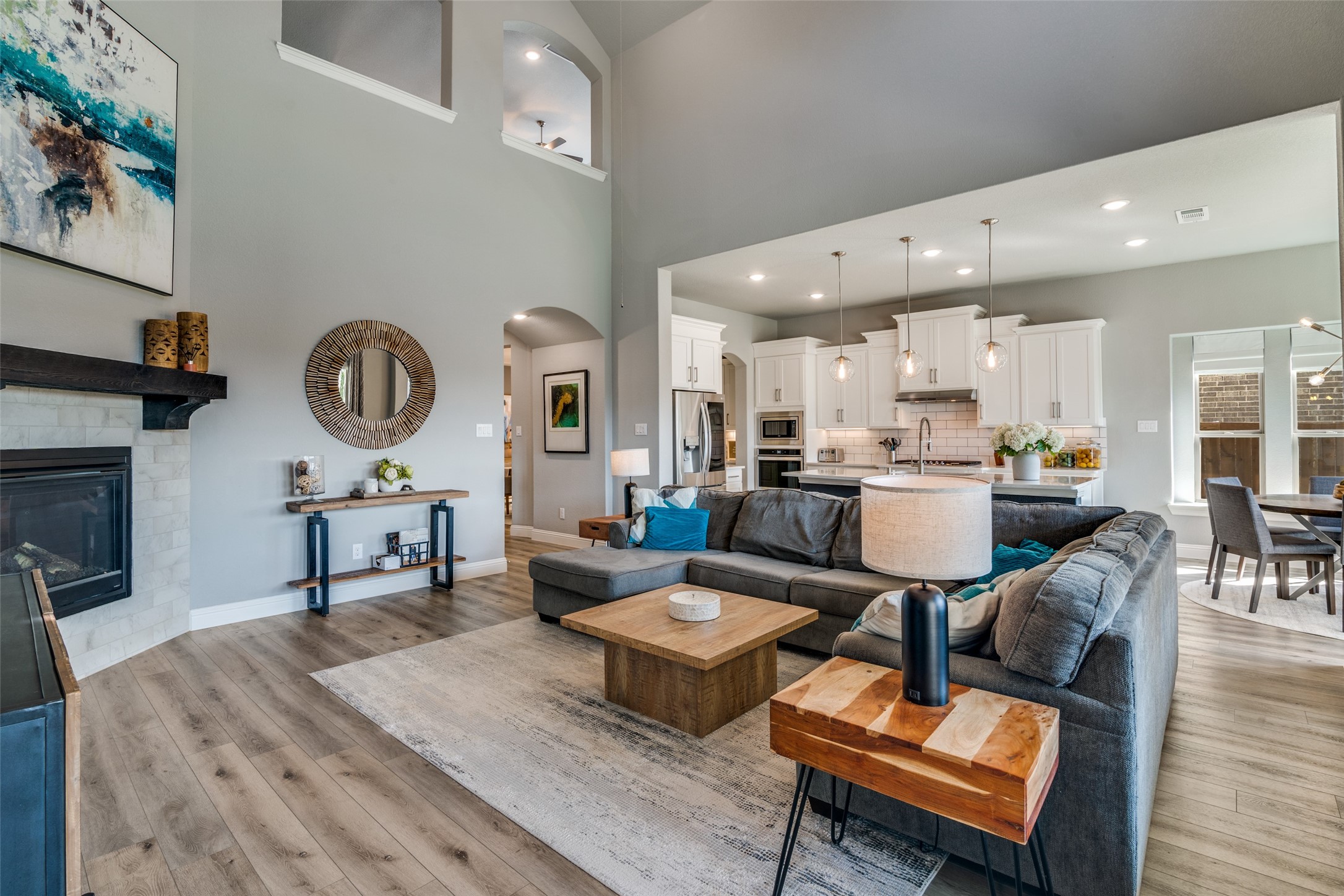 330 Torch Lily Lane Wylie TX 75098