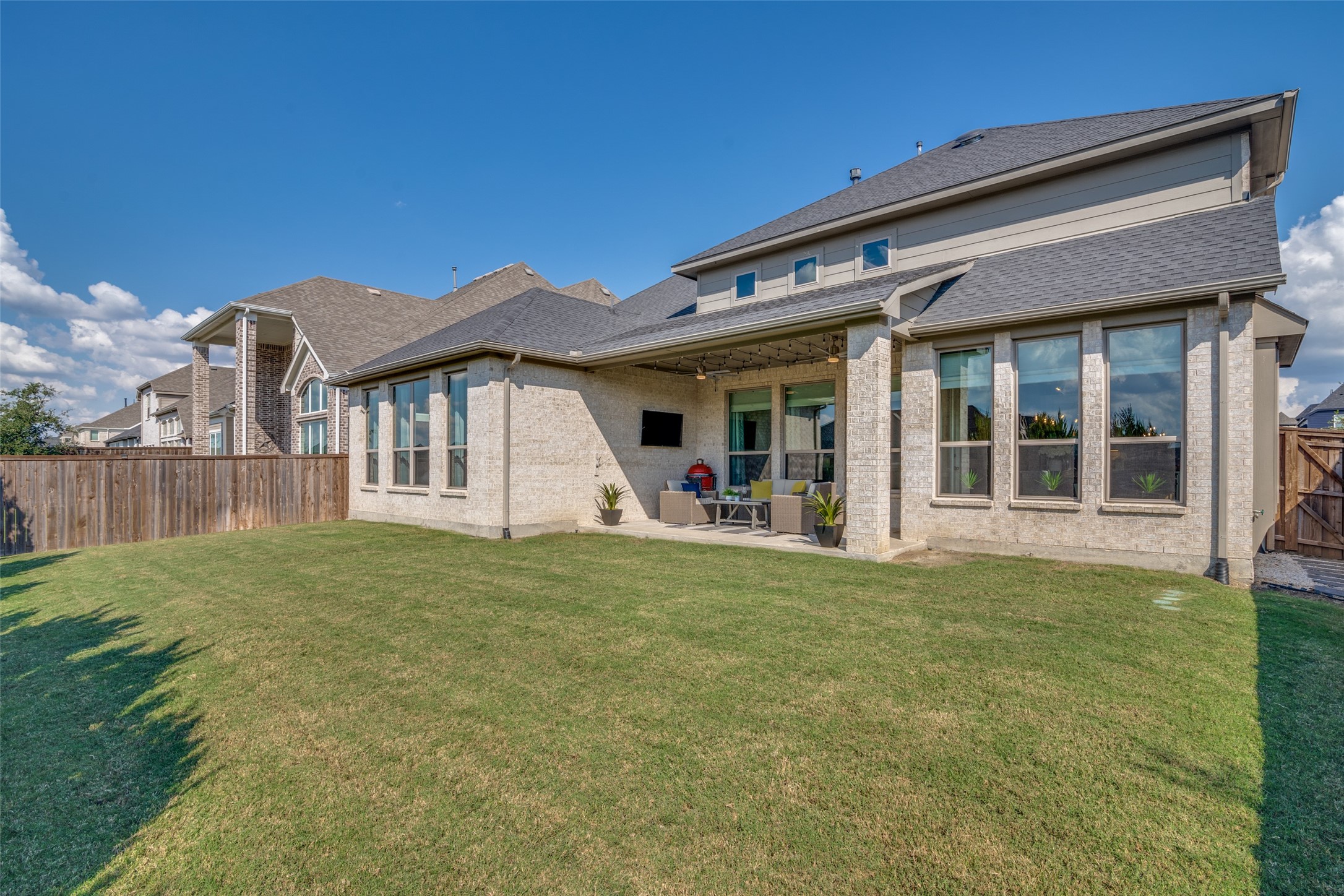330 Torch Lily Lane Wylie TX 75098
