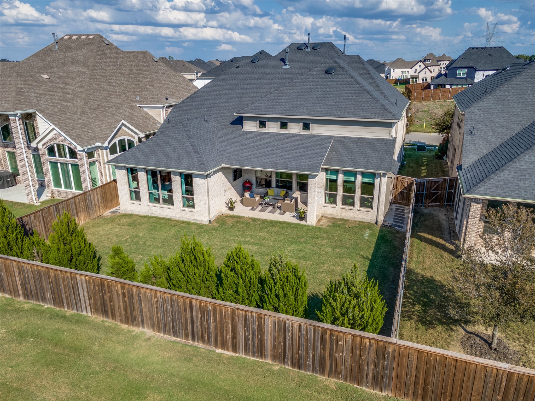 330 Torch Lily Lane Wylie TX 75098