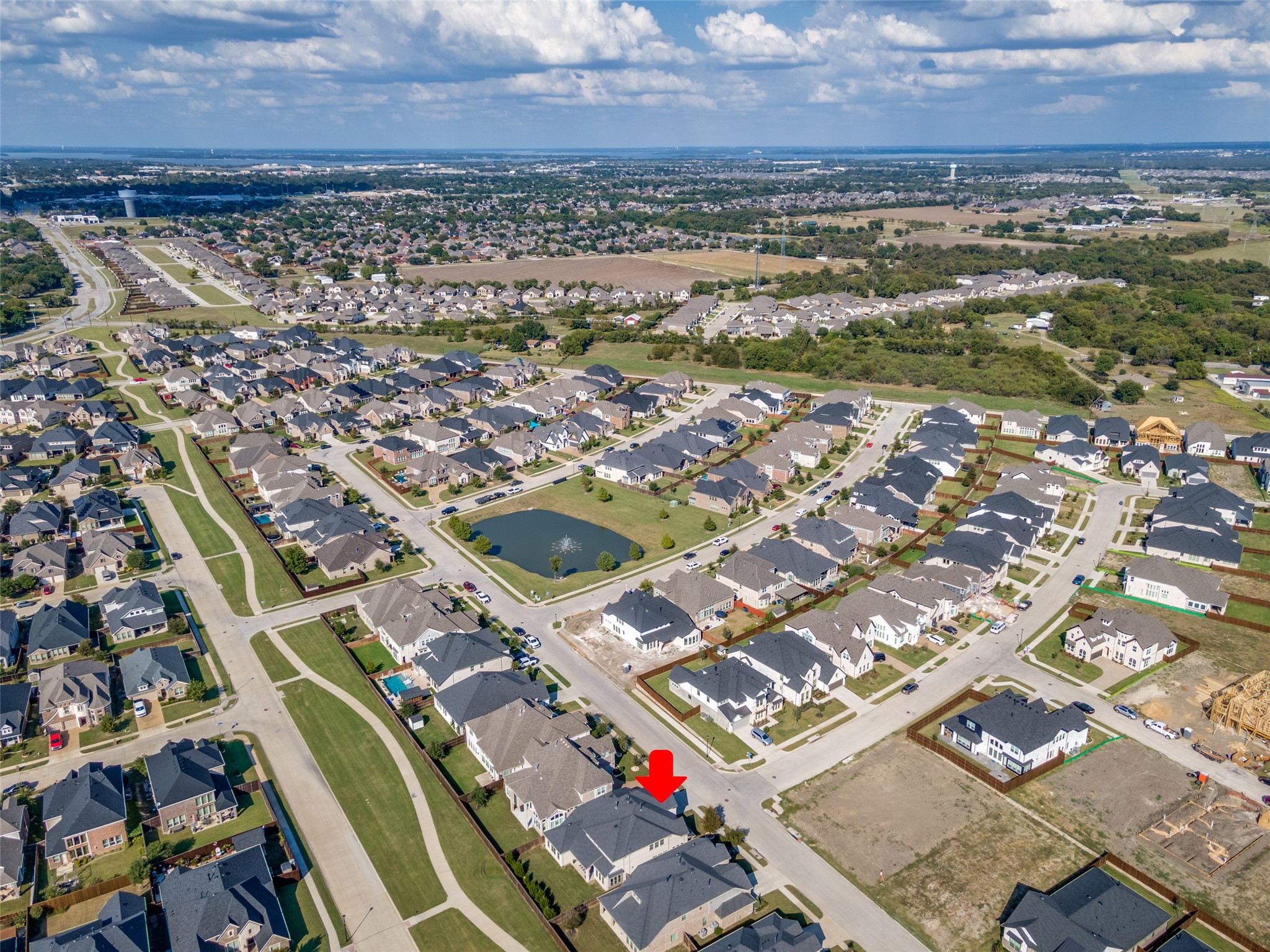 330 Torch Lily Lane Wylie TX 75098