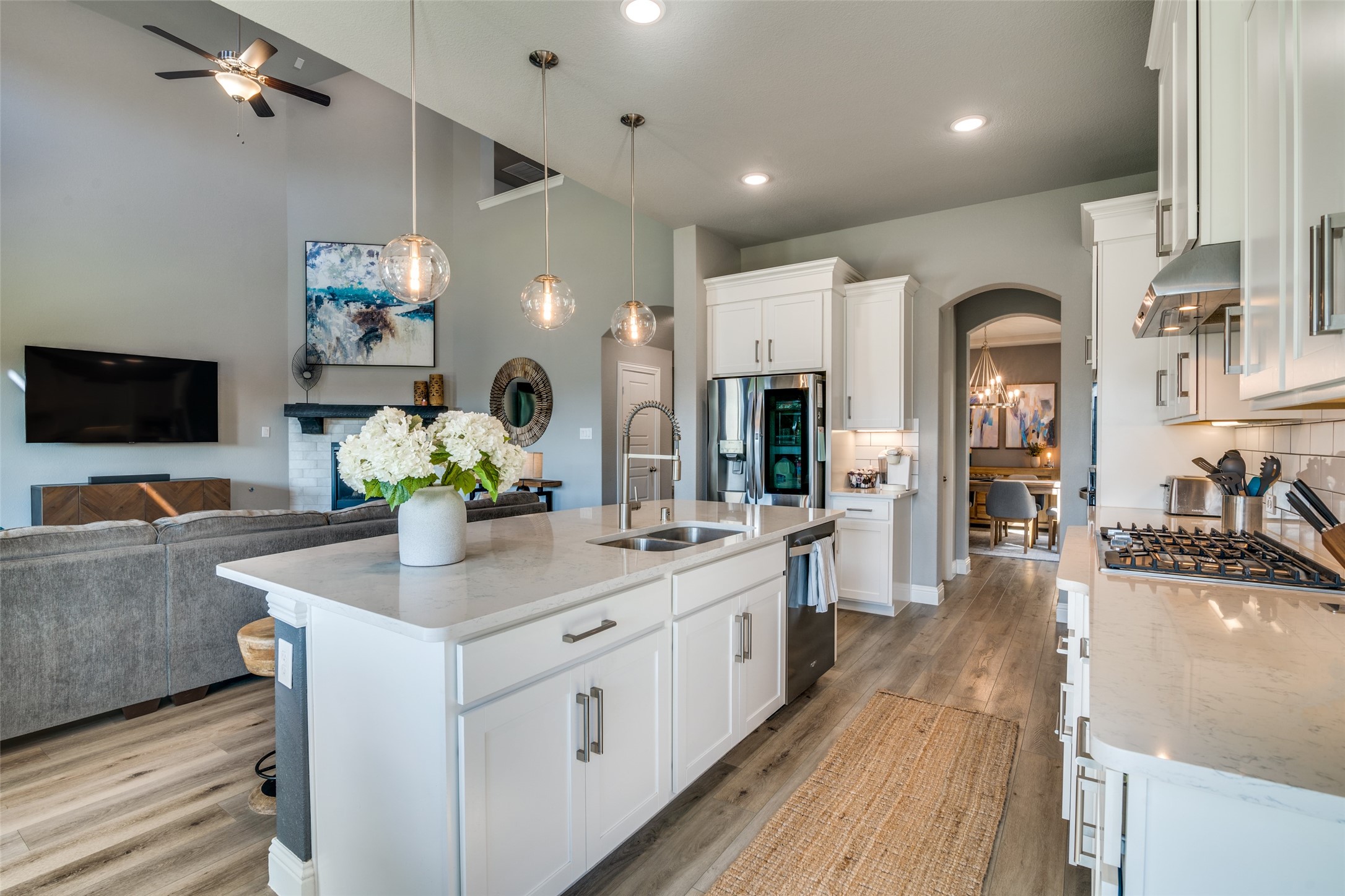330 Torch Lily Lane Wylie TX 75098