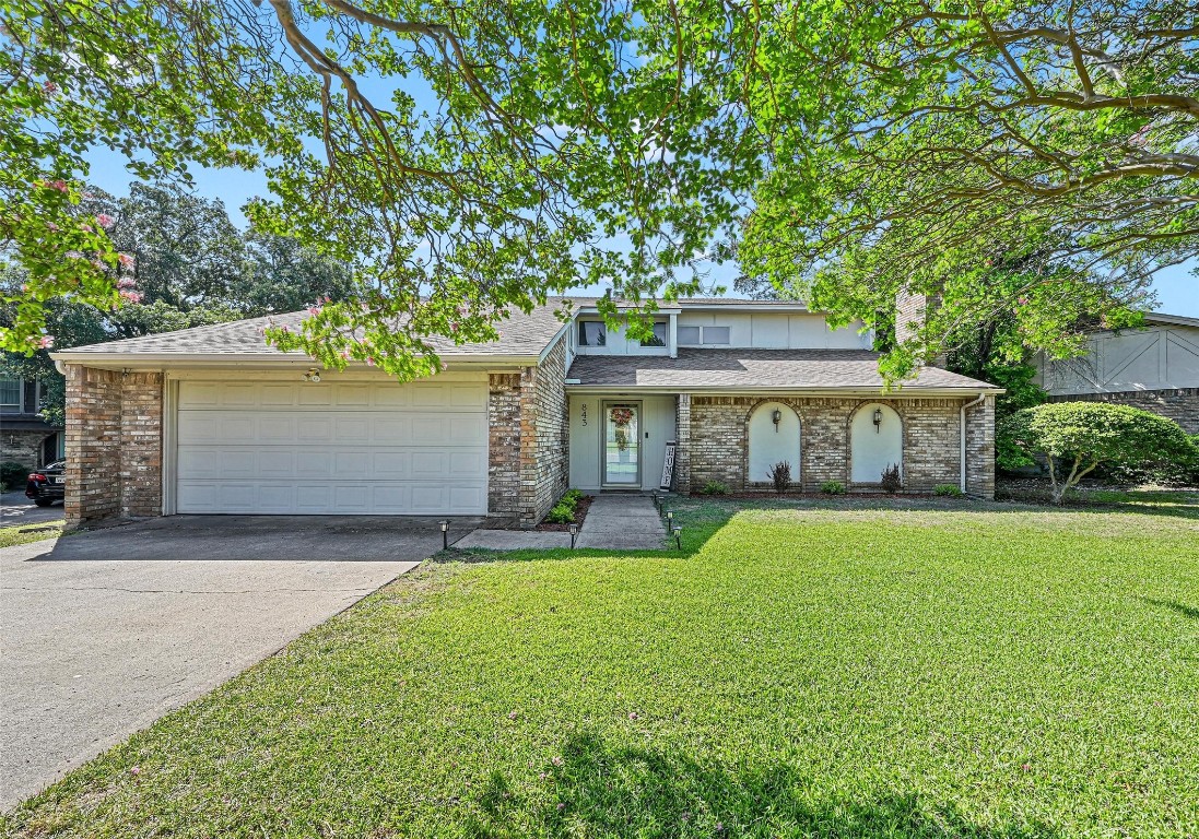 843 Middle Run Court Duncanville TX 75137