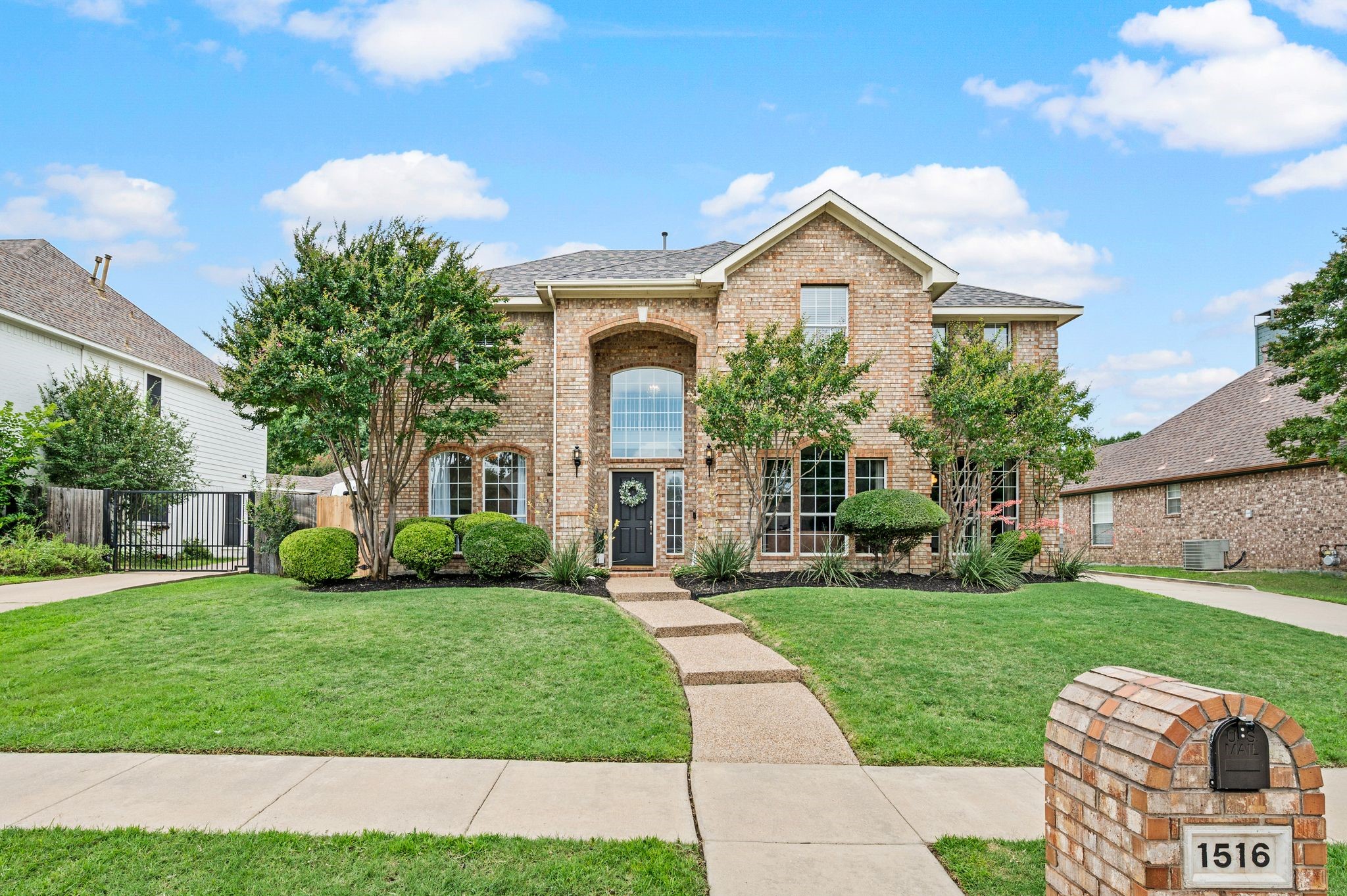 1516 Heather Lane Keller TX 76248