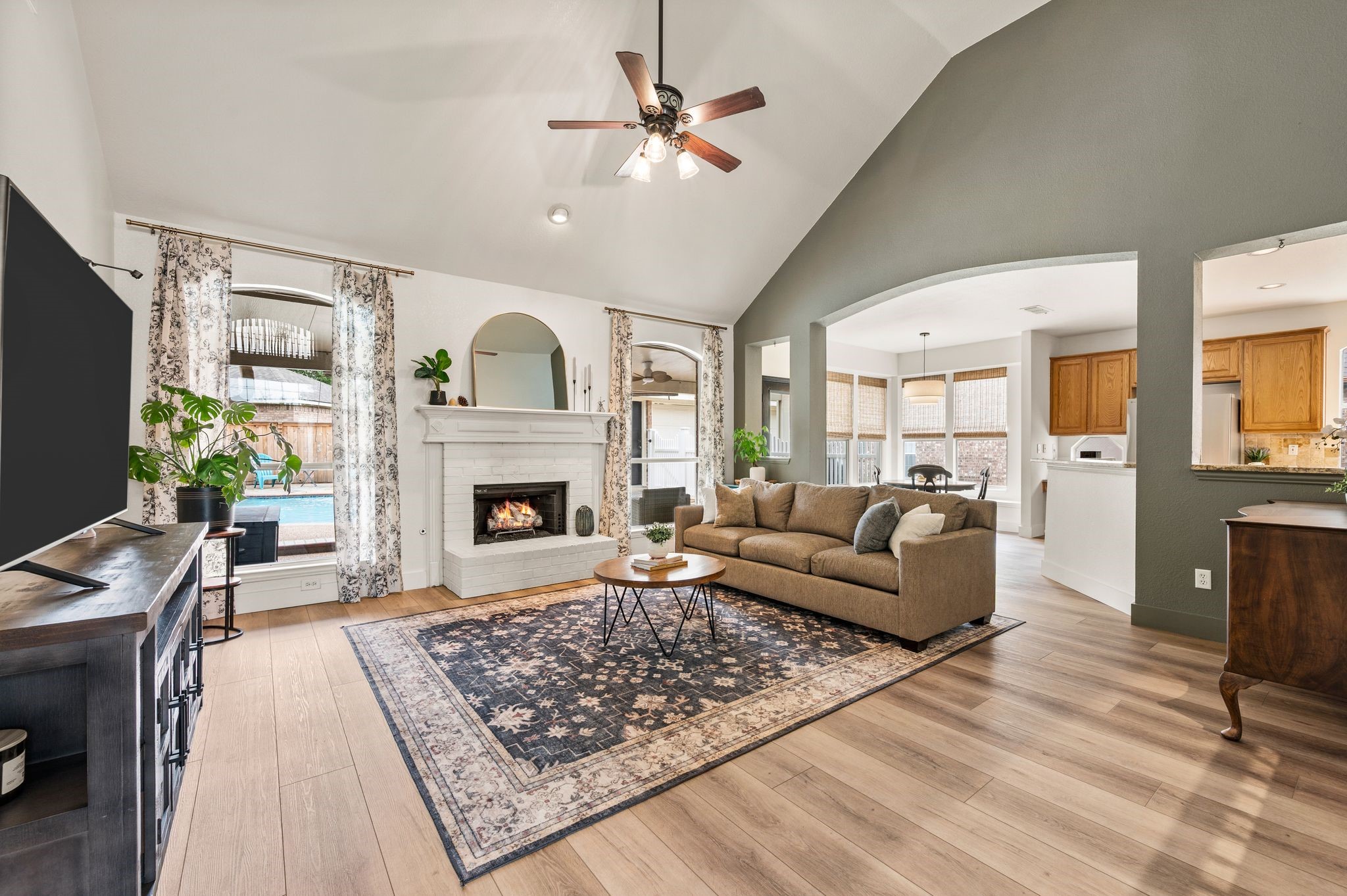 1516 Heather Lane Keller TX 76248