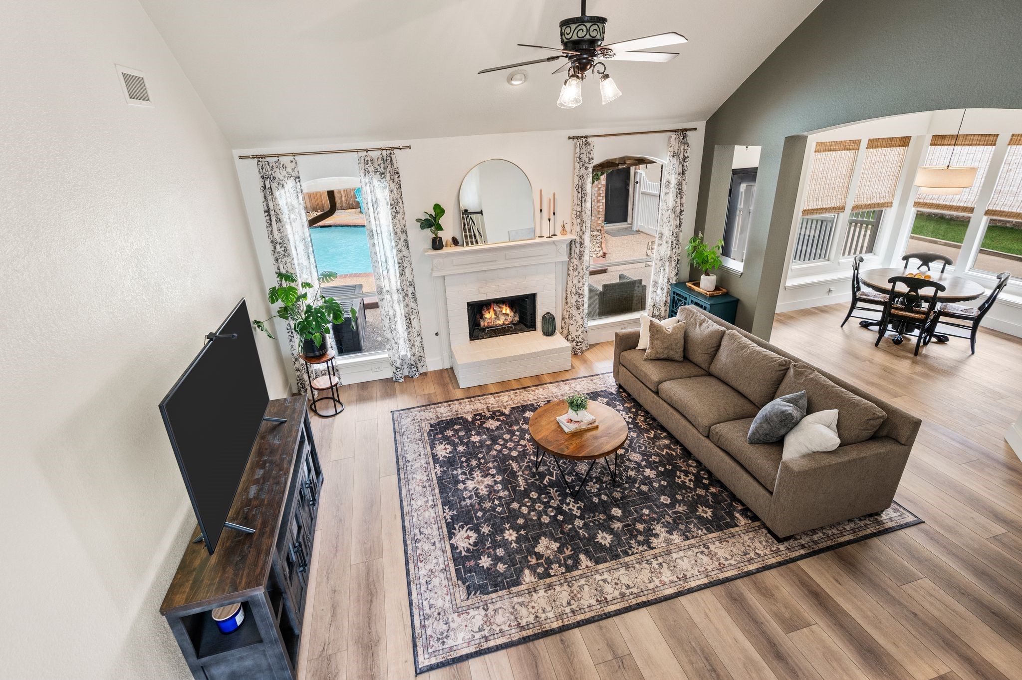 1516 Heather Lane Keller TX 76248