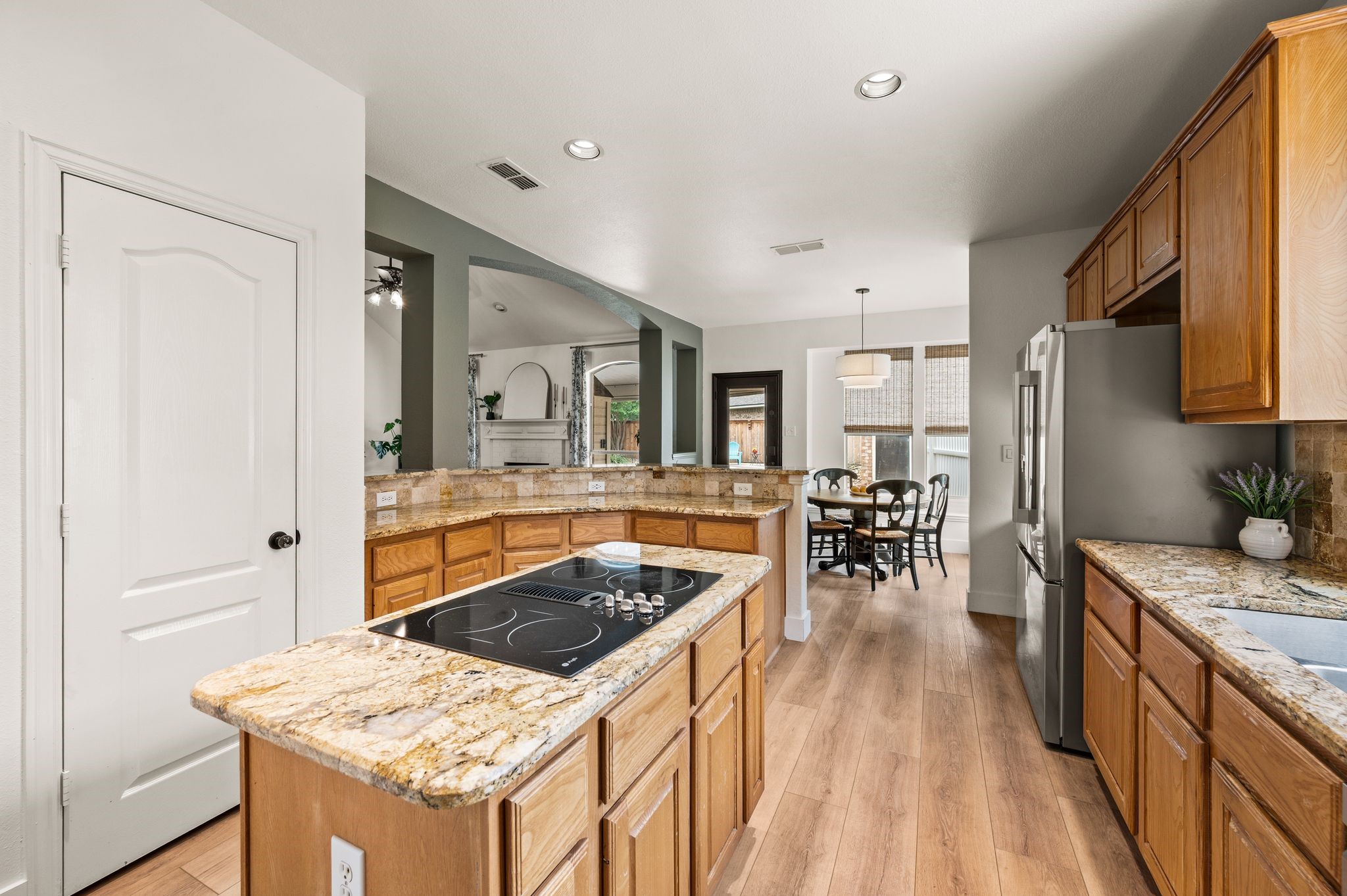 1516 Heather Lane Keller TX 76248