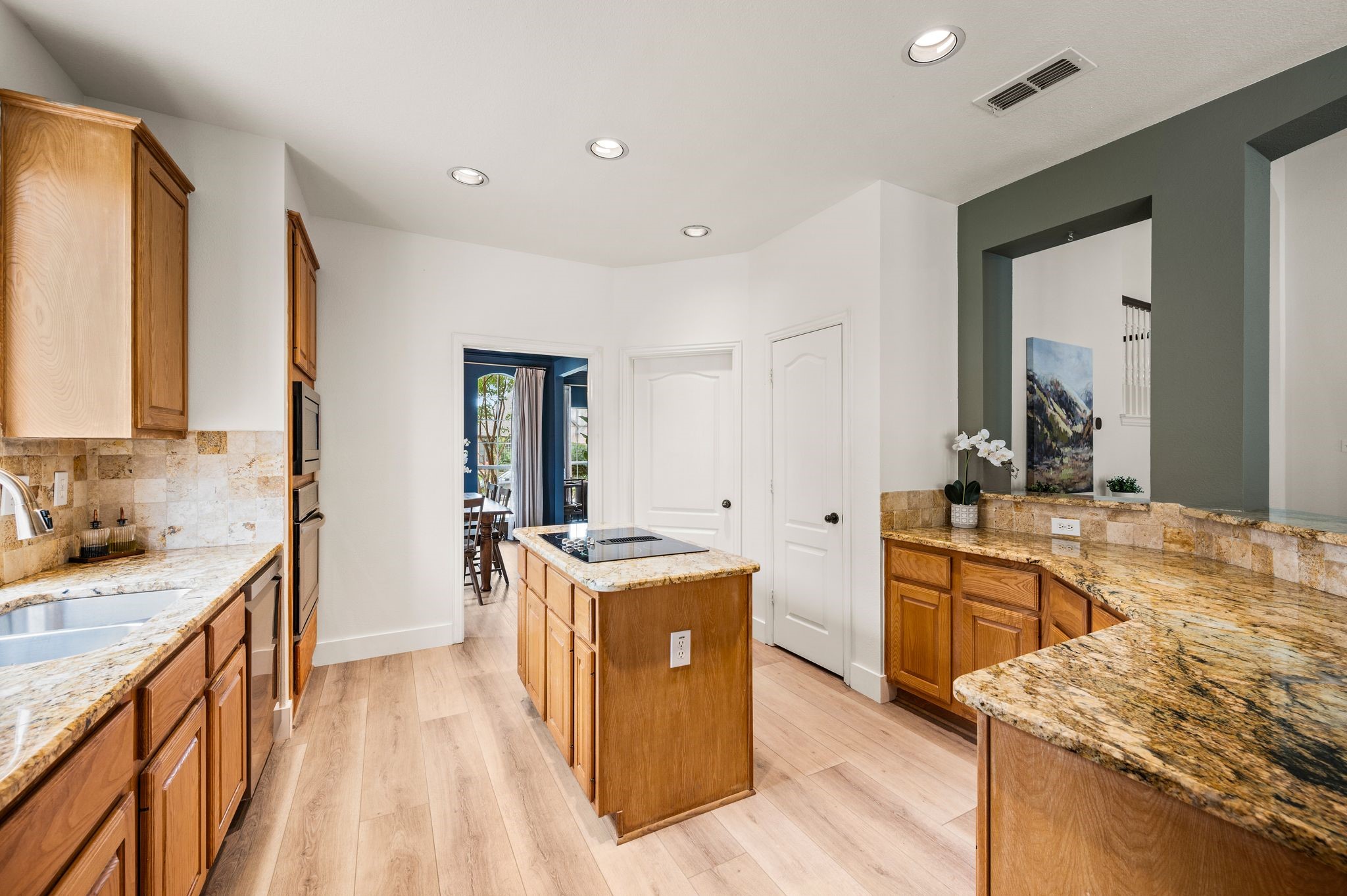 1516 Heather Lane Keller TX 76248