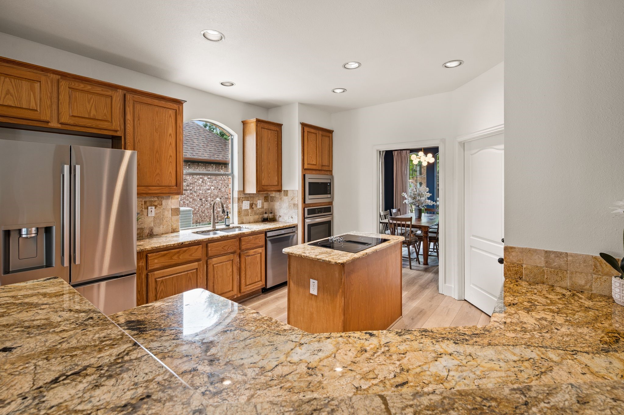 1516 Heather Lane Keller TX 76248