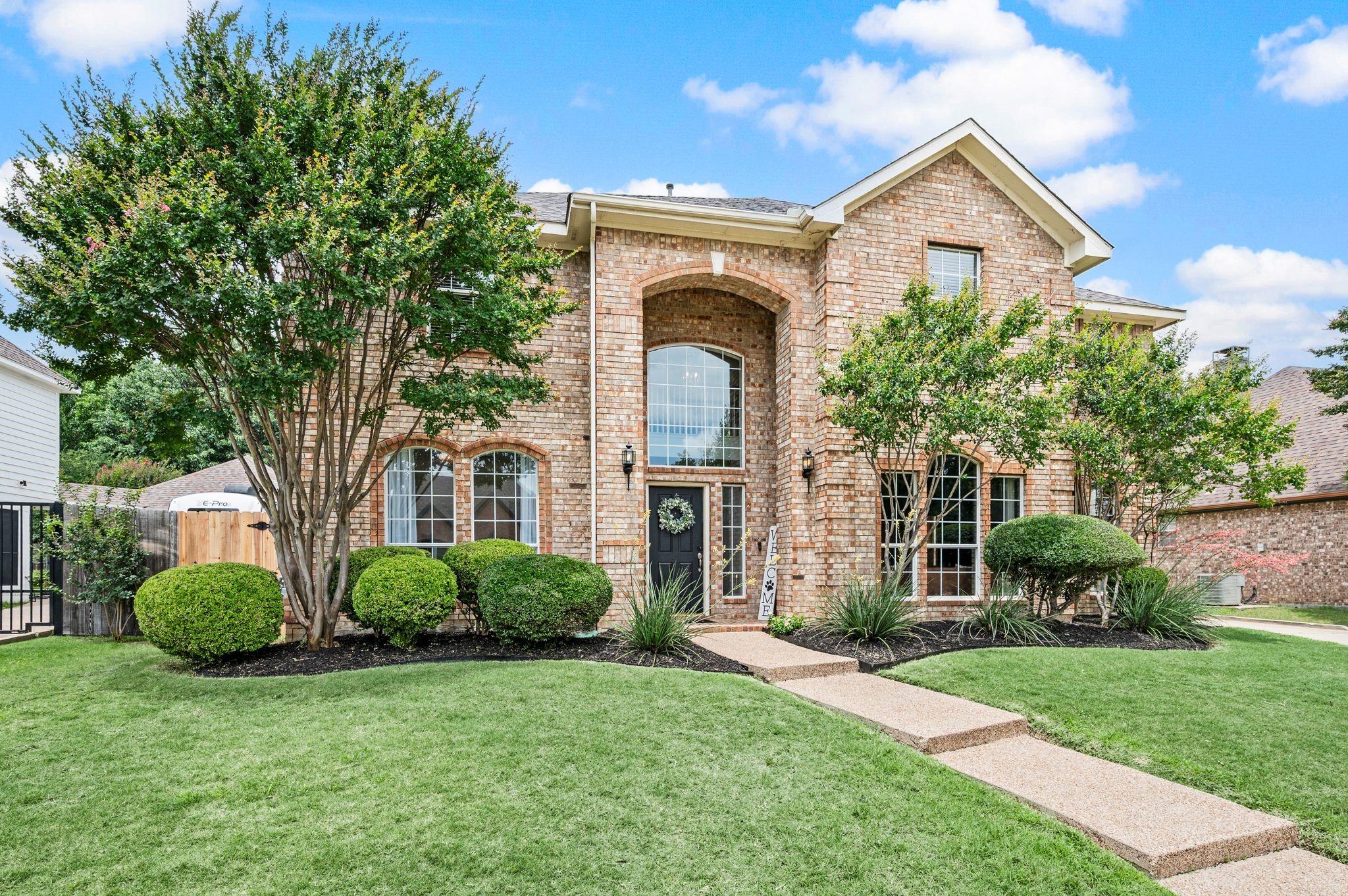1516 Heather Lane Keller TX 76248
