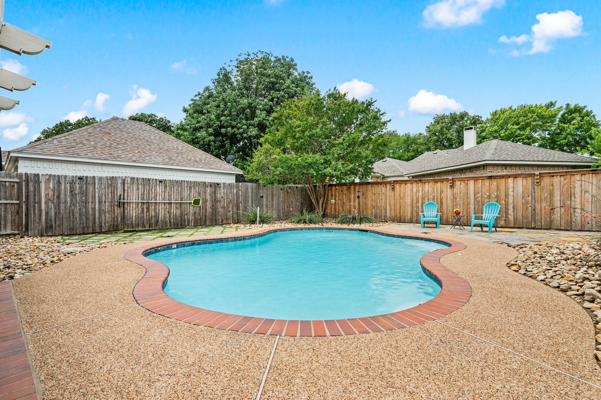 1516 Heather Lane Keller TX 76248