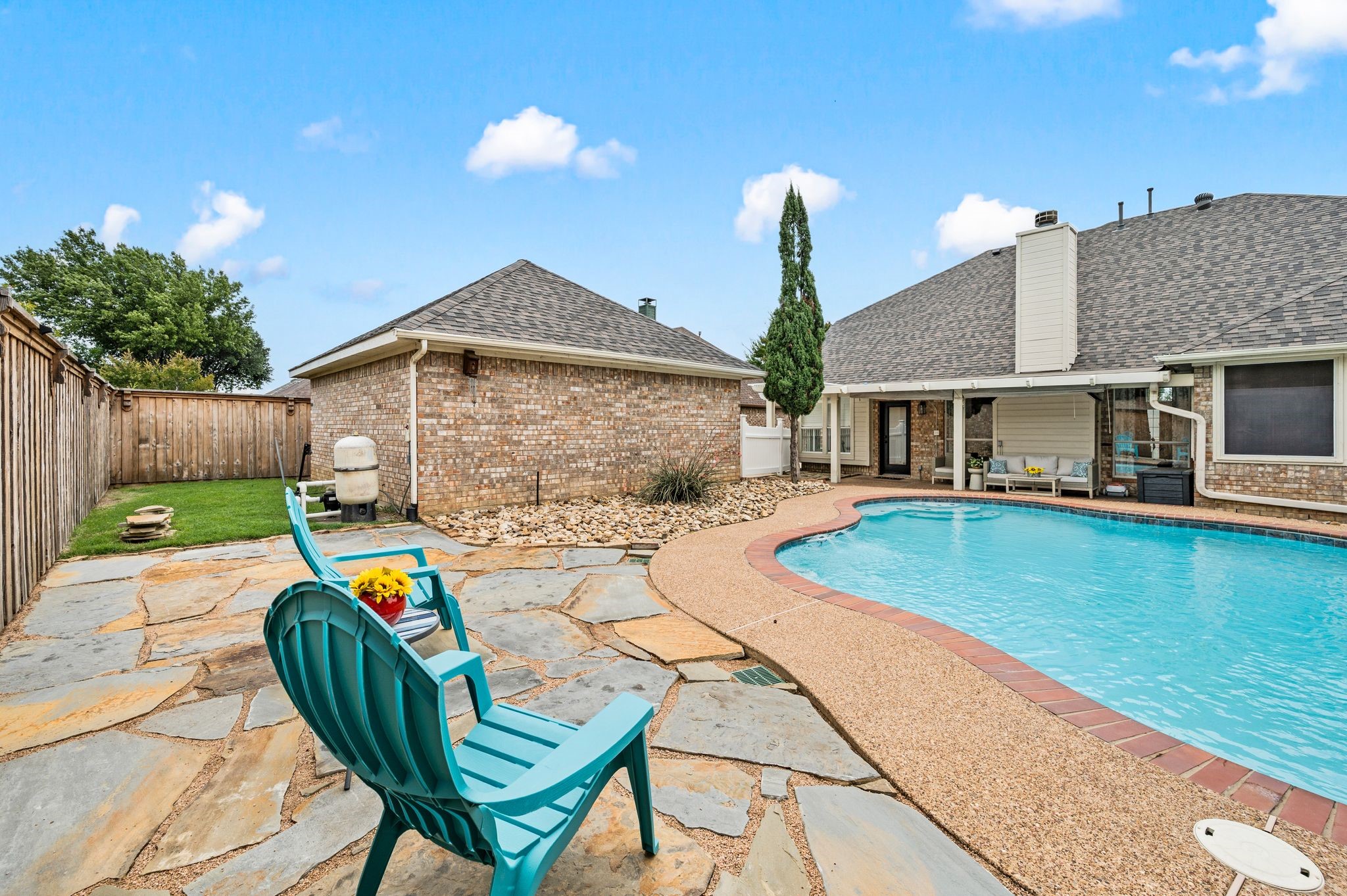 1516 Heather Lane Keller TX 76248