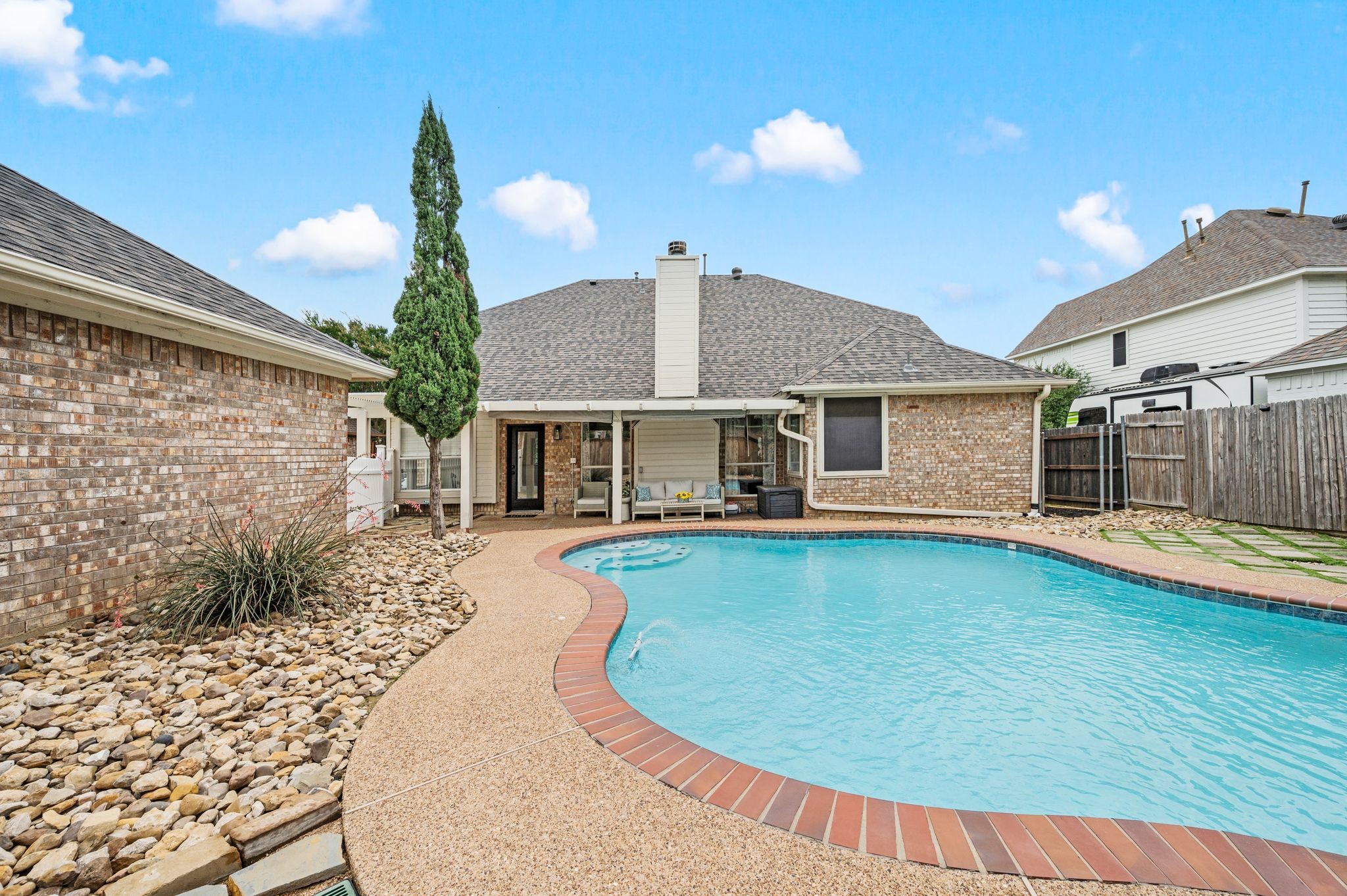 1516 Heather Lane Keller TX 76248
