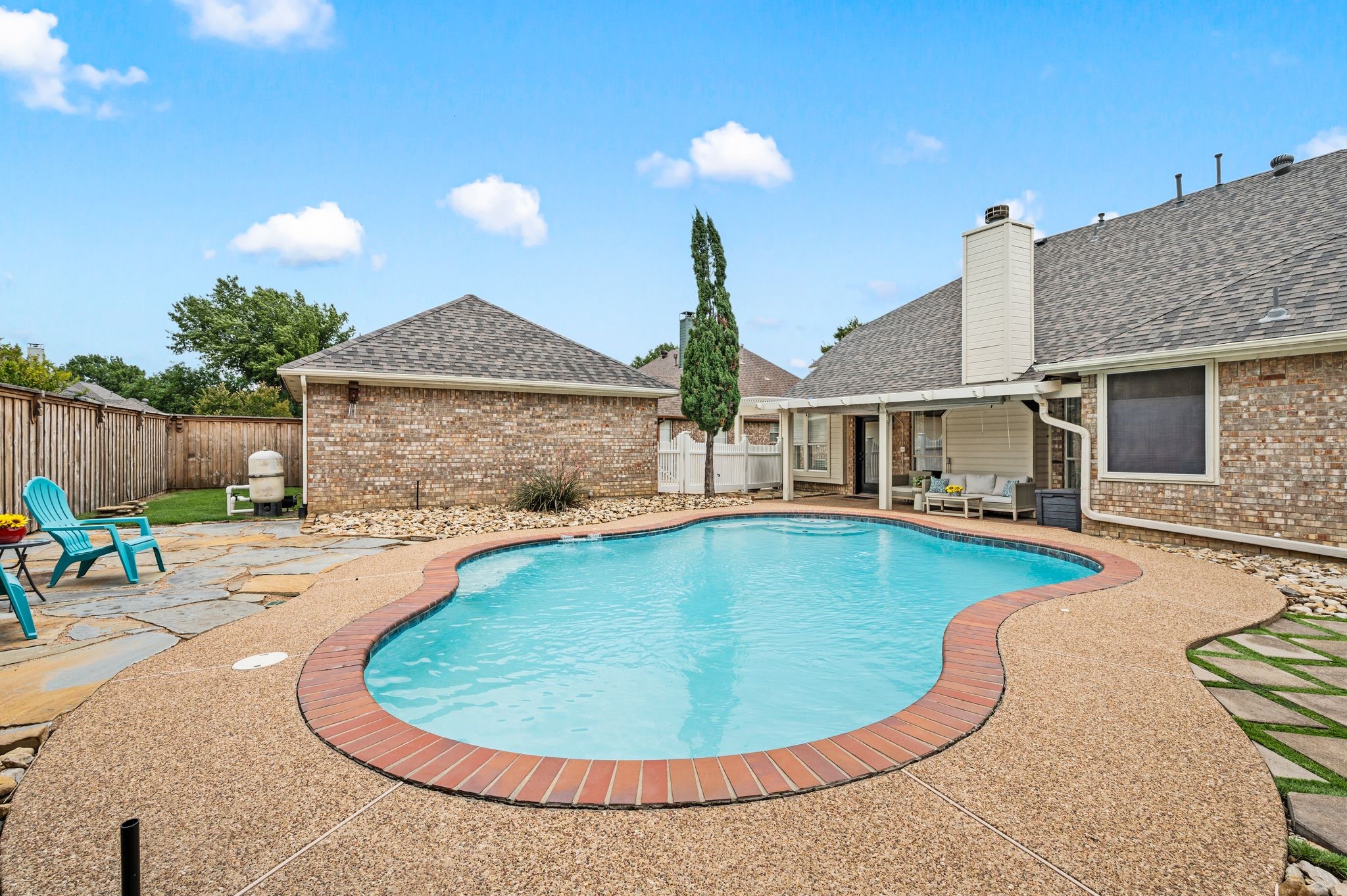 1516 Heather Lane Keller TX 76248
