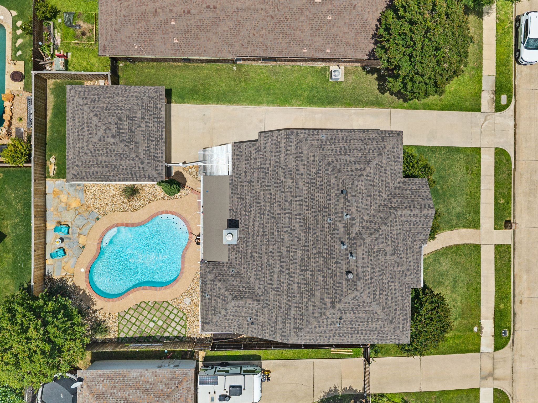 1516 Heather Lane Keller TX 76248