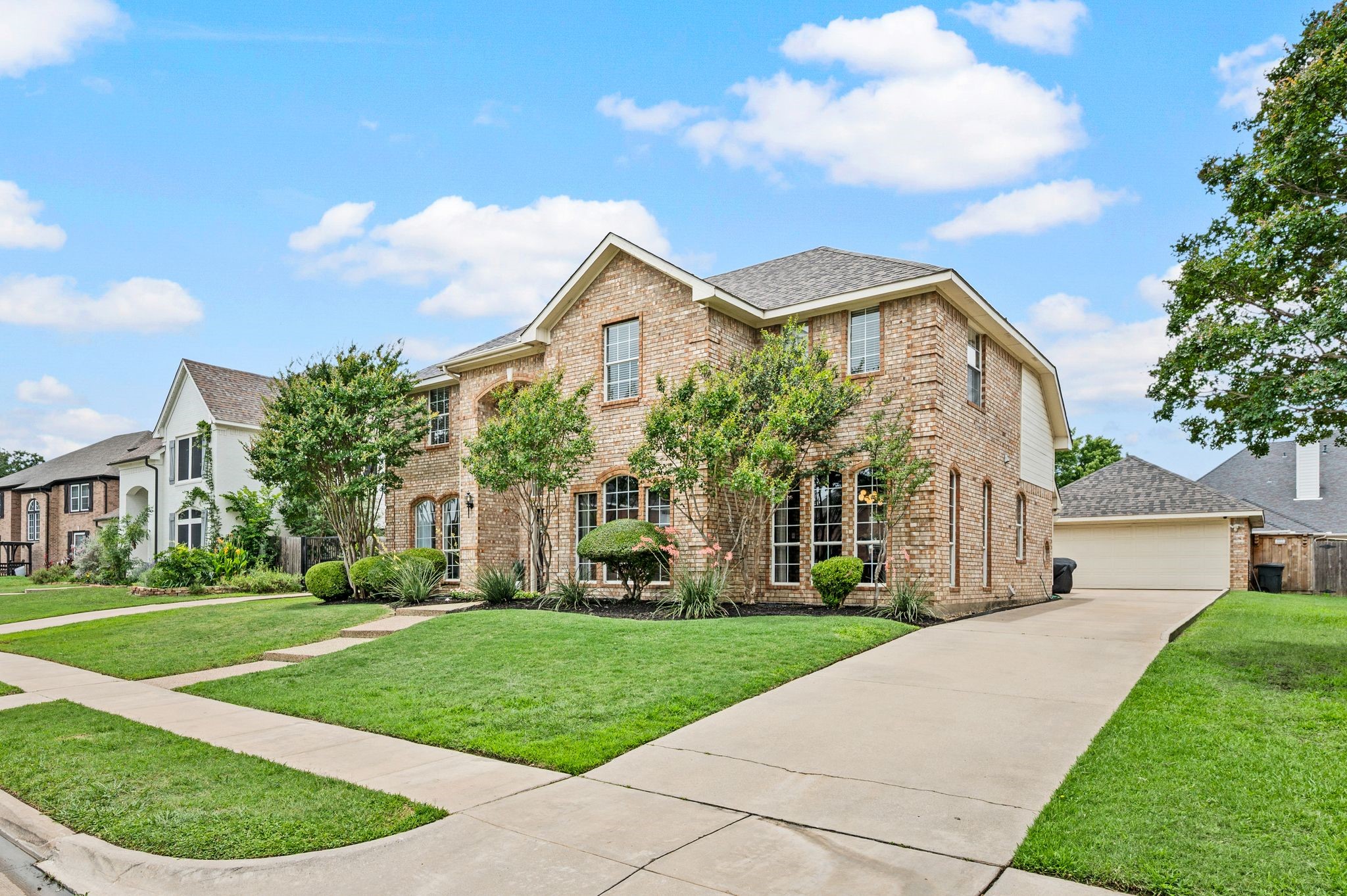 1516 Heather Lane Keller TX 76248