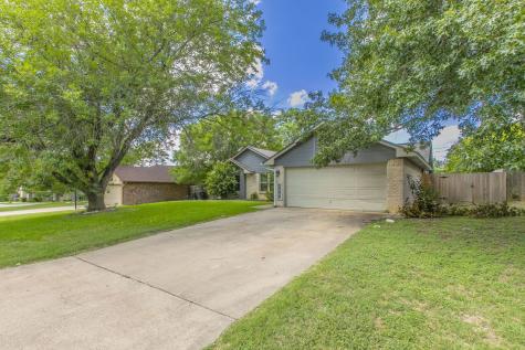 504 Brazos Drive Temple TX 76504