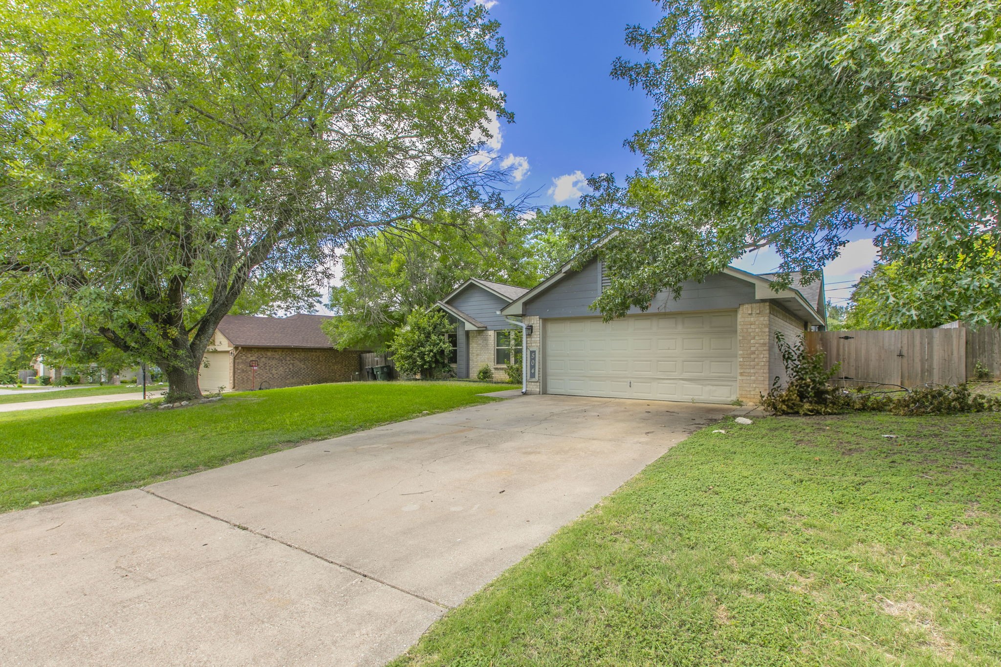 504 Brazos Drive Temple TX 76504