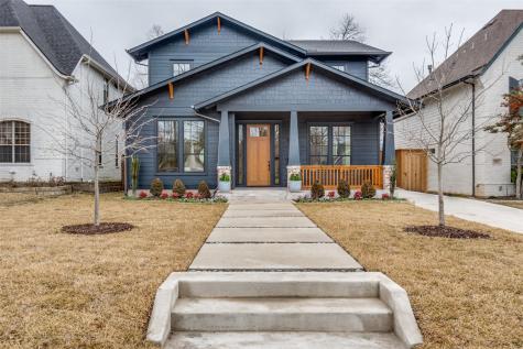 6023 Velasco Avenue Dallas TX 75206