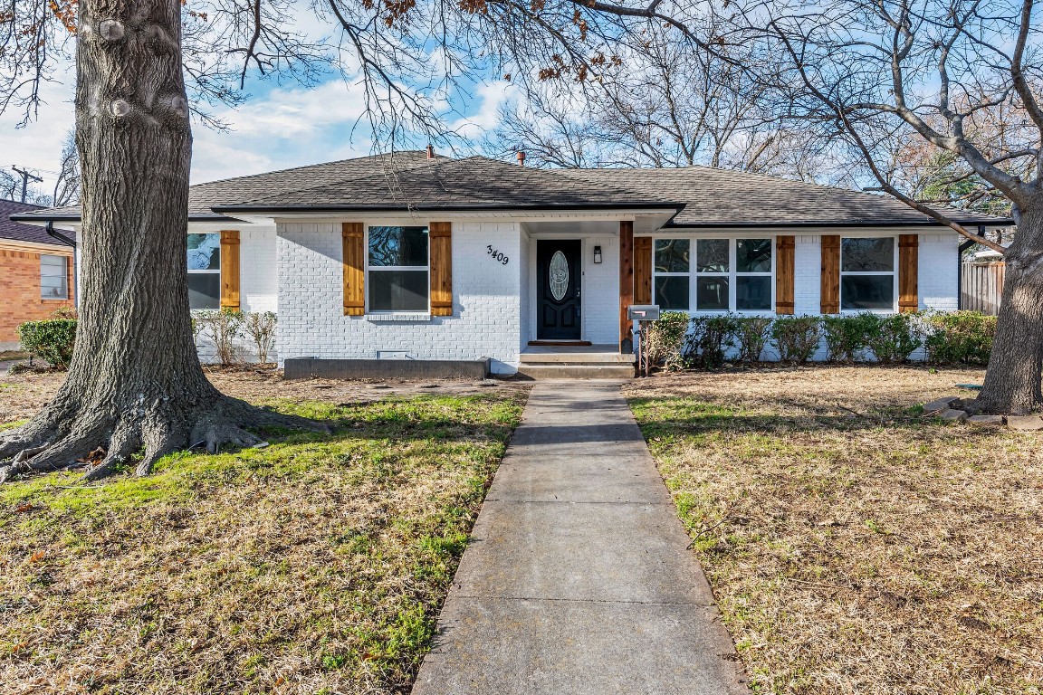 3409 Columbia Boulevard Garland TX 75043