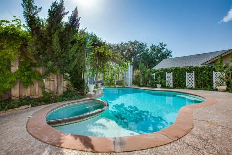 17701 Bent Oak Lane Dallas TX 75287