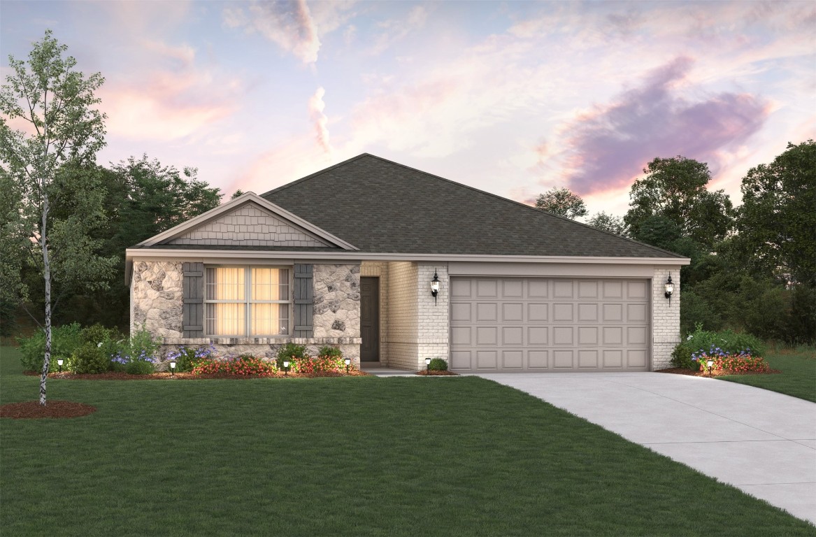 1916 Sandpiper Way Princeton TX 75407