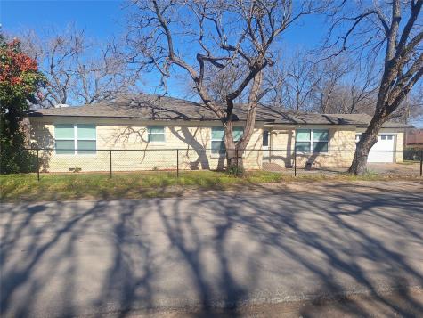2122 Boyd Street Dallas TX 75224