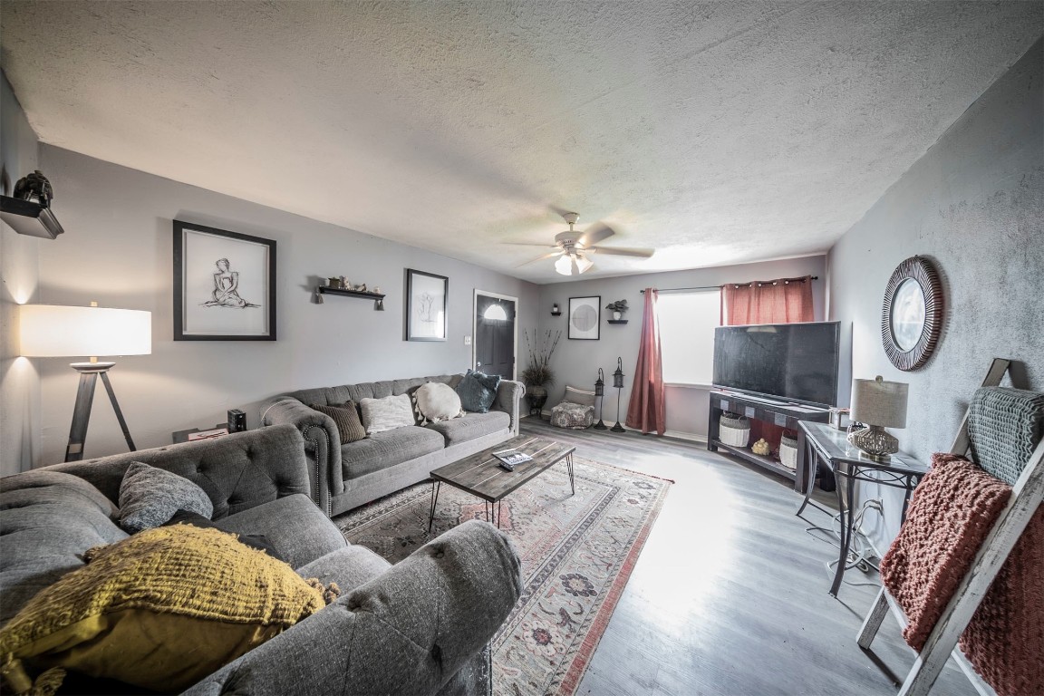 7014 Gillis Johnson Street Fort Worth TX 76179
