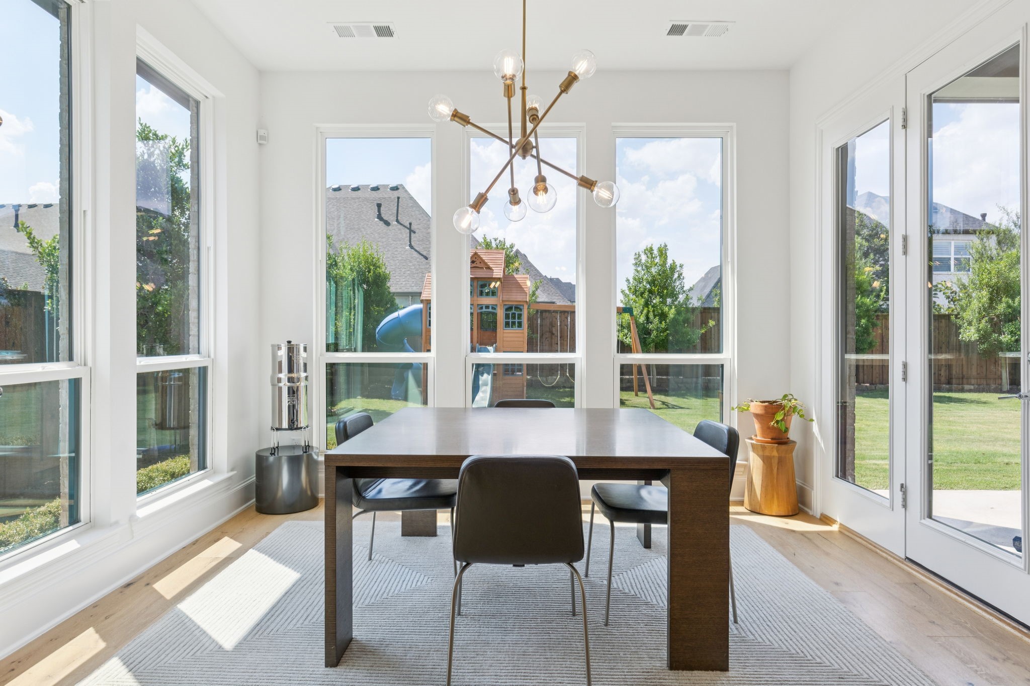 4351 Cotton Belt Lane Prosper TX 75078