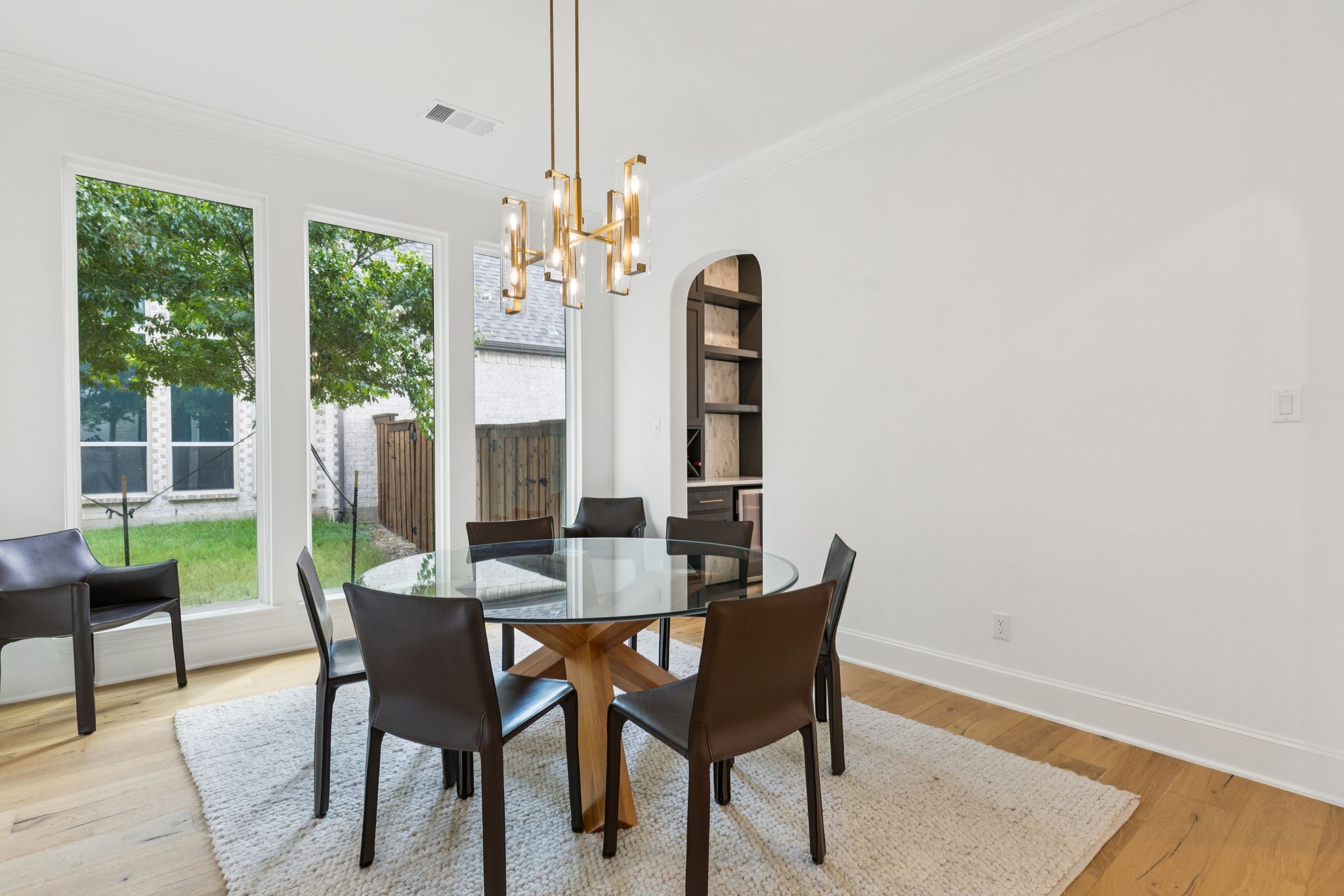 4351 Cotton Belt Lane Prosper TX 75078