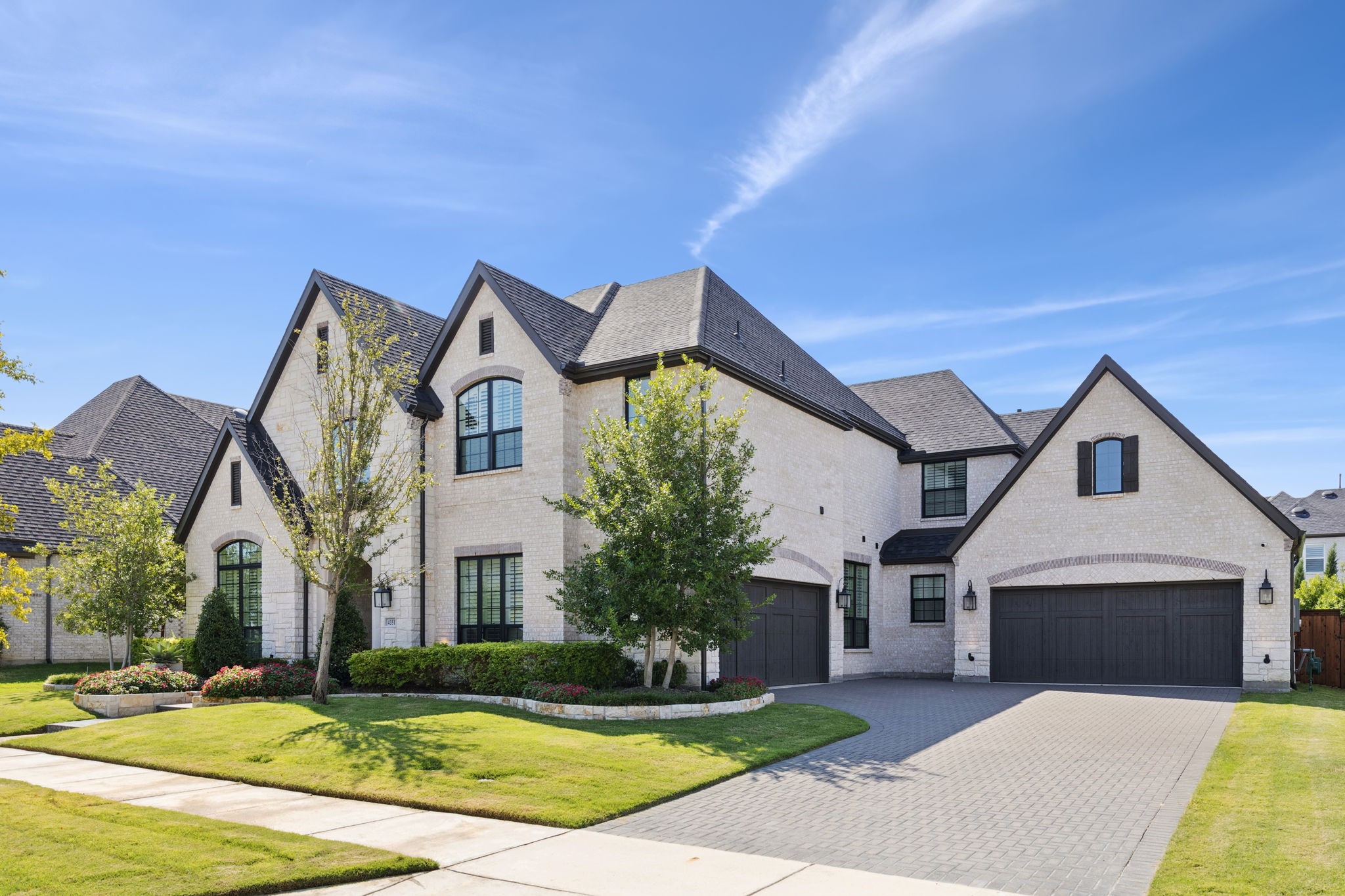 4351 Cotton Belt Lane Prosper TX 75078