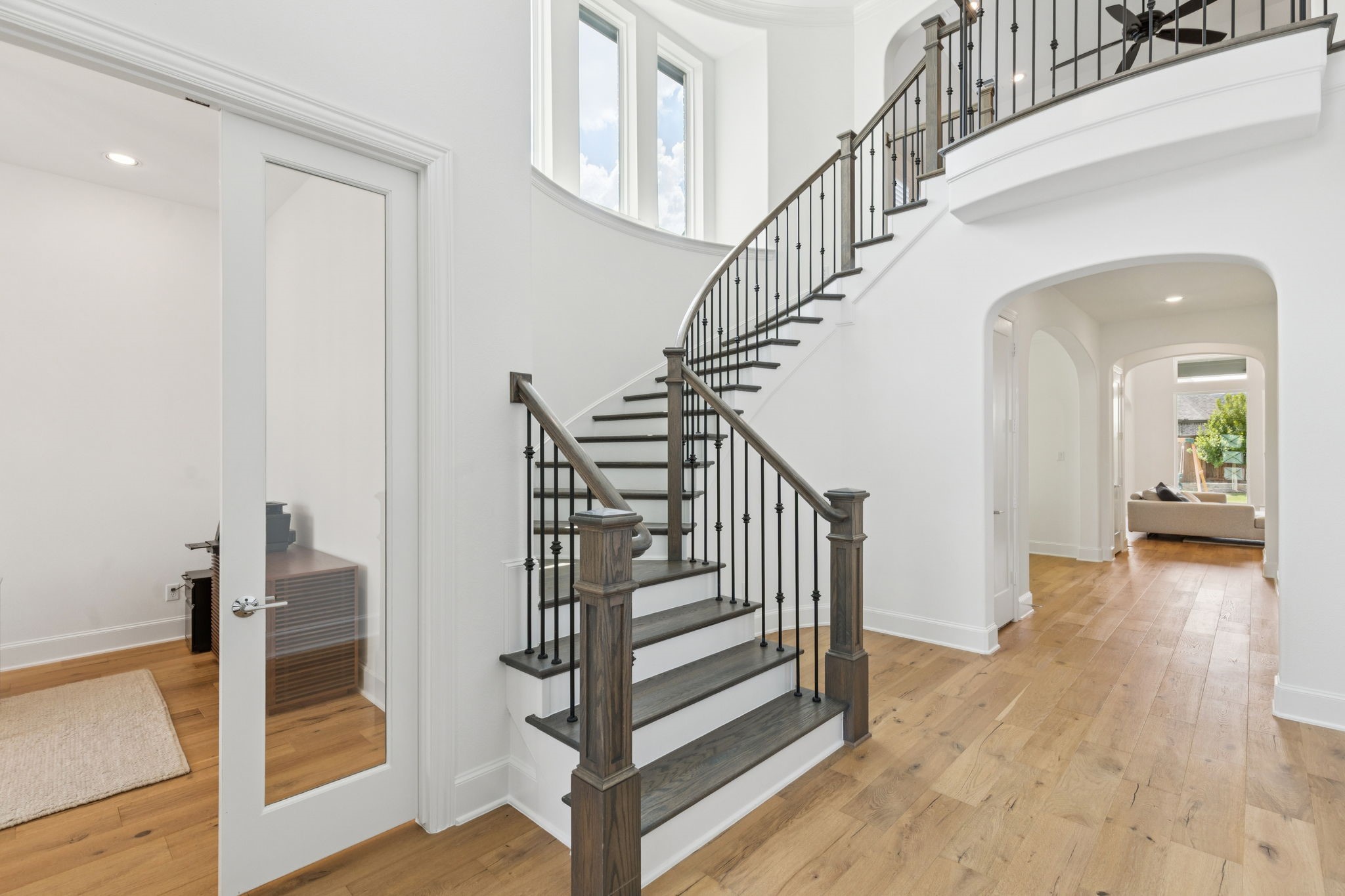 4351 Cotton Belt Lane Prosper TX 75078