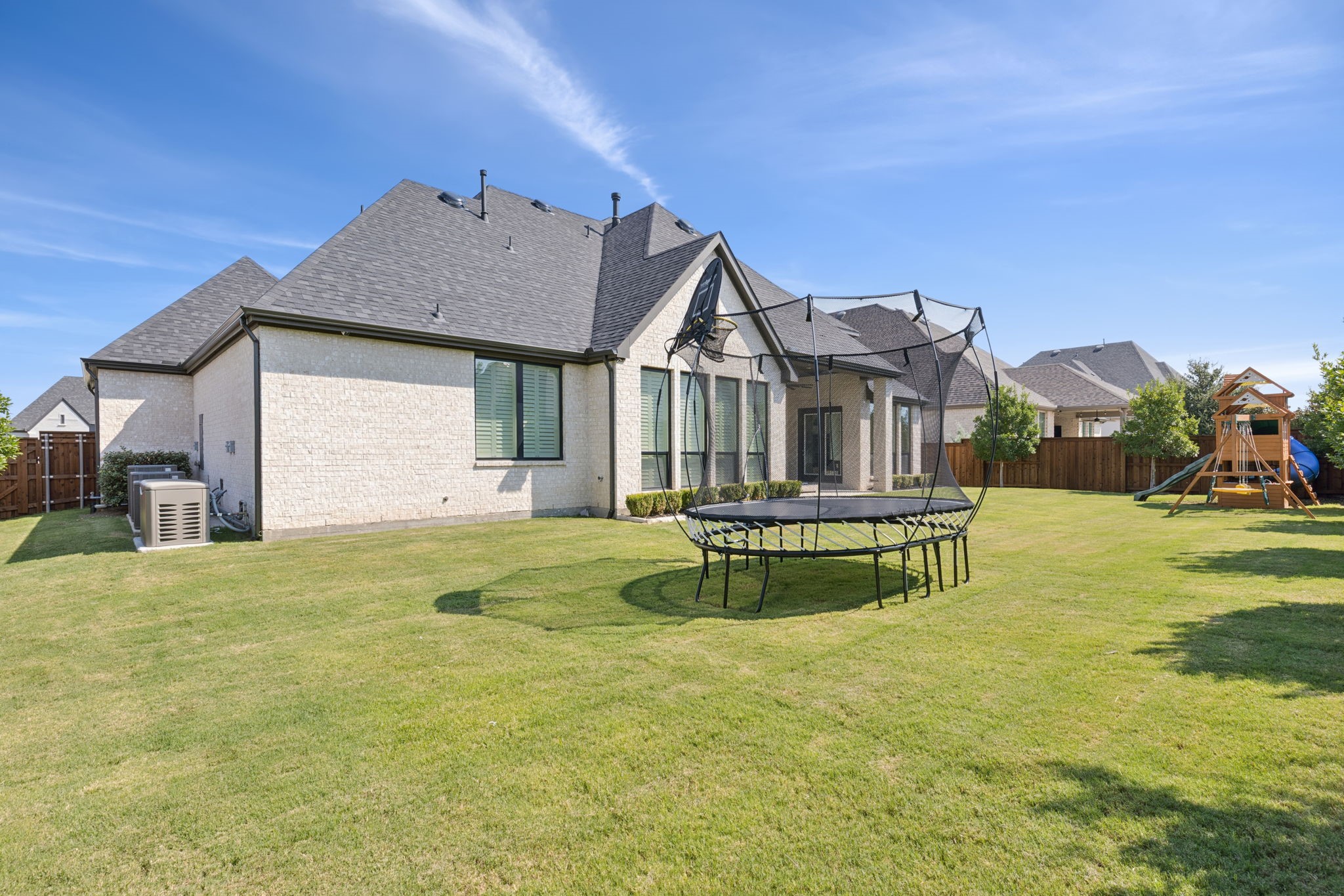 4351 Cotton Belt Lane Prosper TX 75078