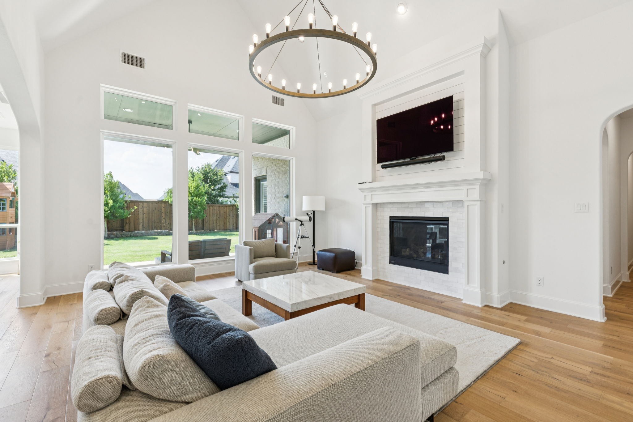 4351 Cotton Belt Lane Prosper TX 75078