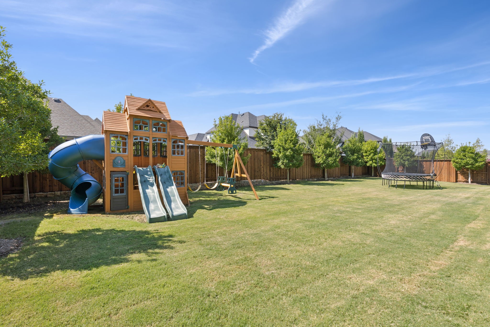 4351 Cotton Belt Lane Prosper TX 75078