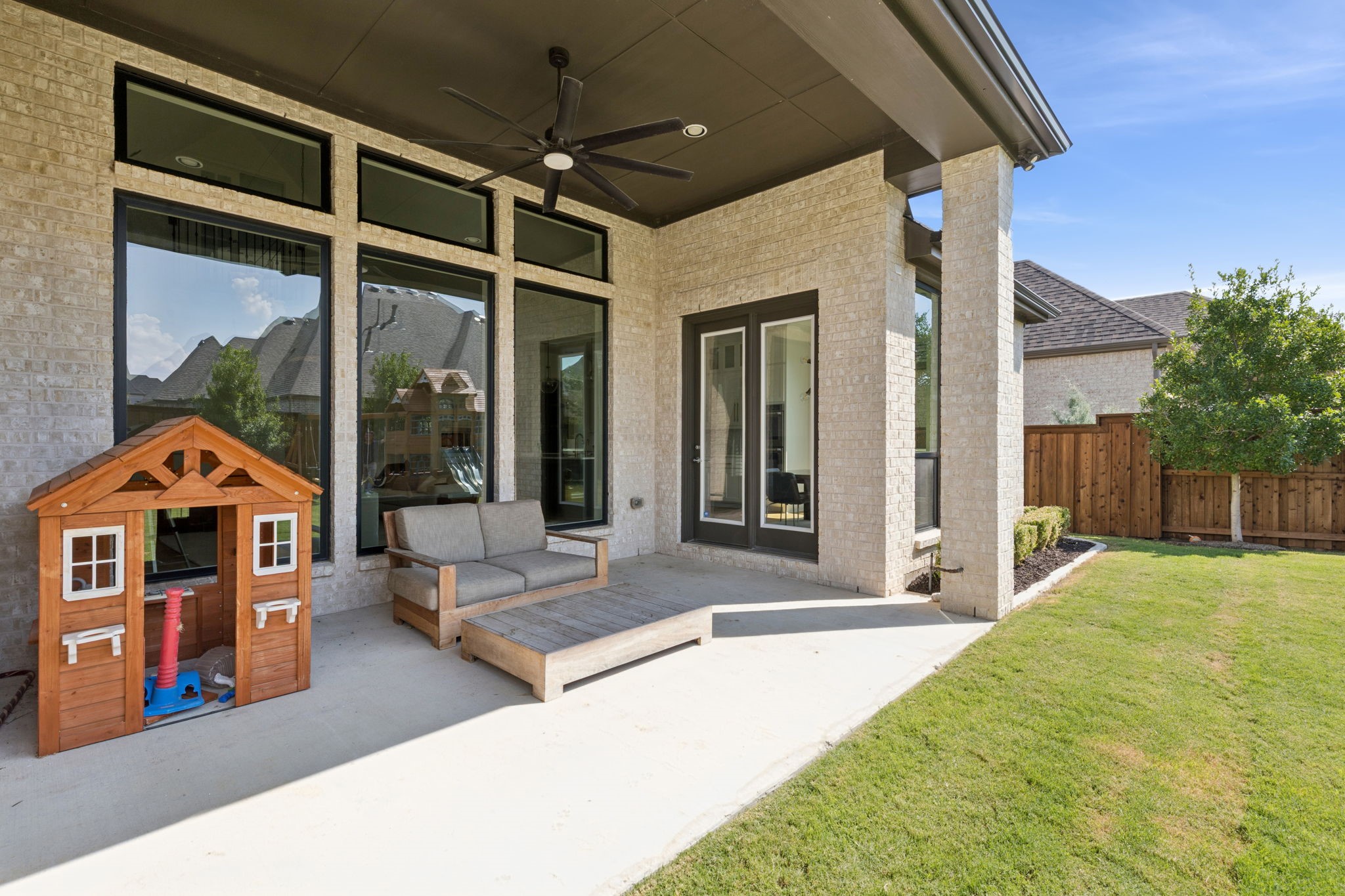 4351 Cotton Belt Lane Prosper TX 75078