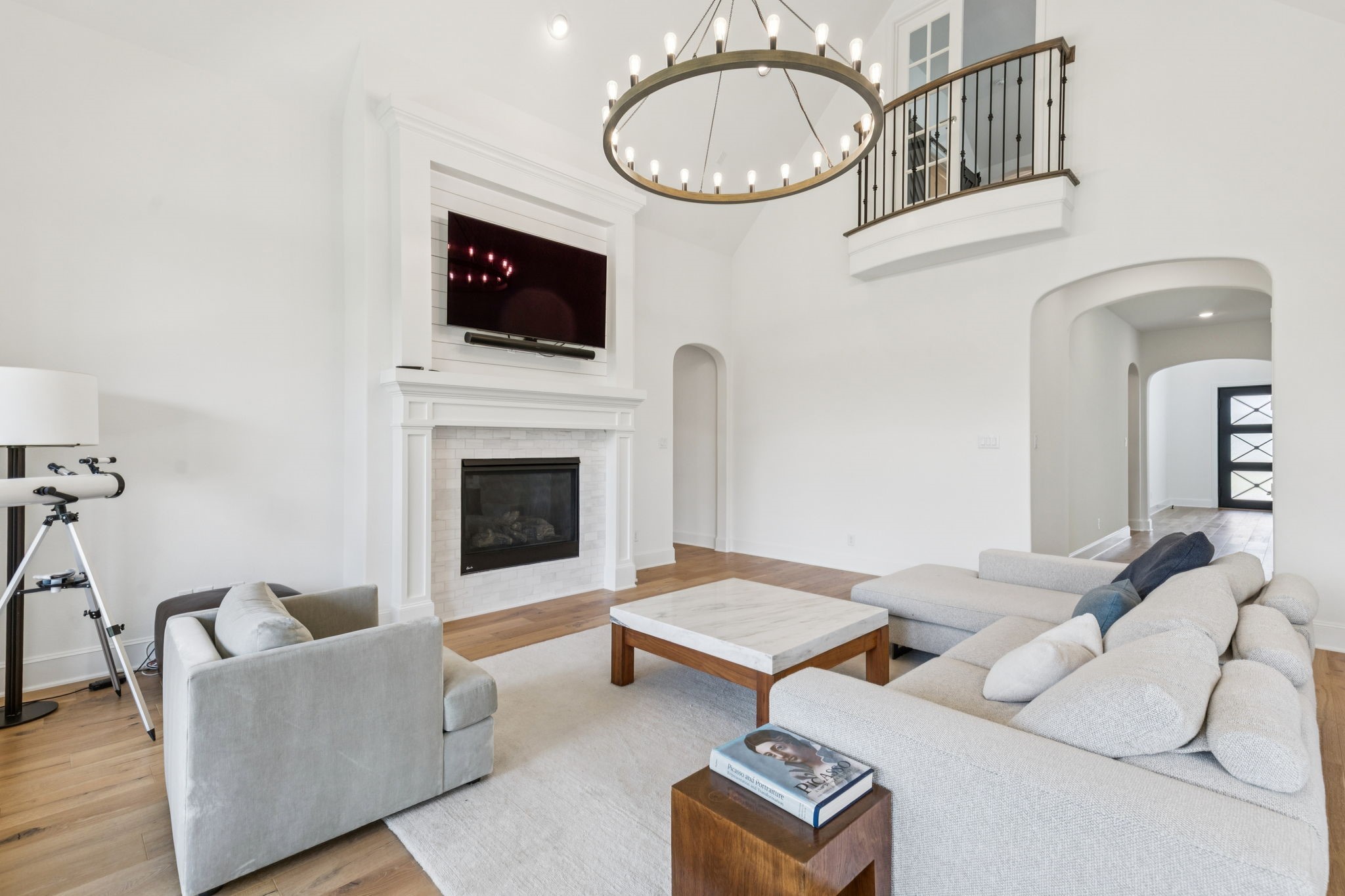 4351 Cotton Belt Lane Prosper TX 75078