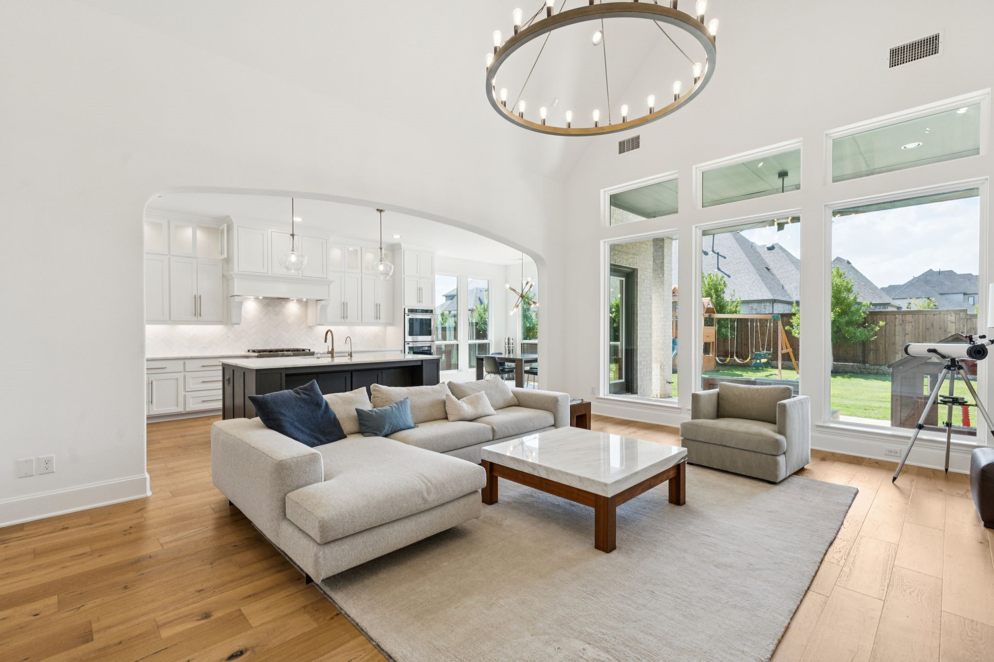 4351 Cotton Belt Lane Prosper TX 75078