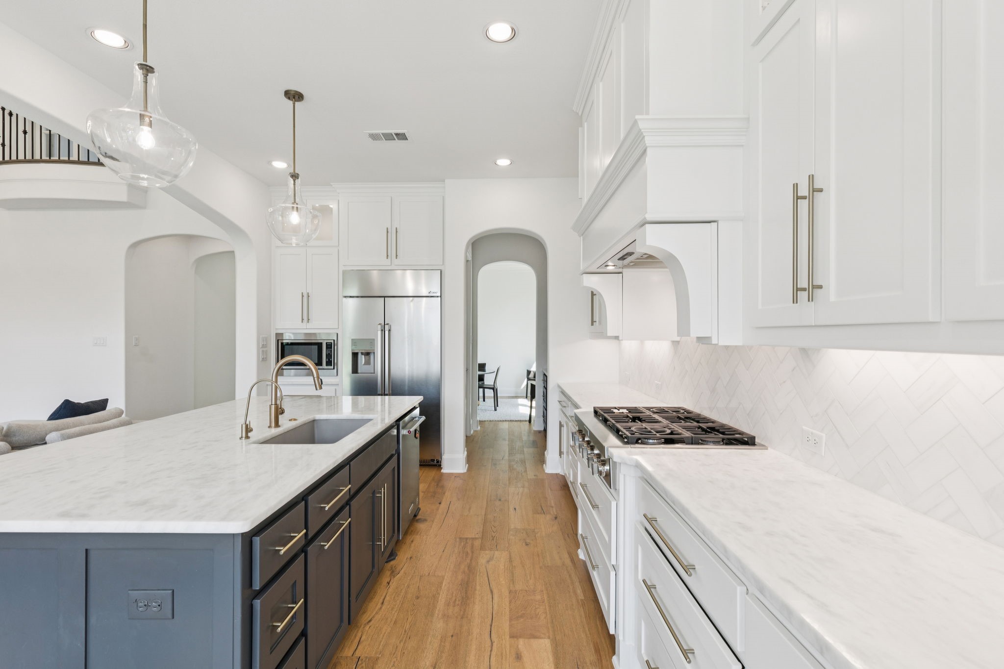 4351 Cotton Belt Lane Prosper TX 75078