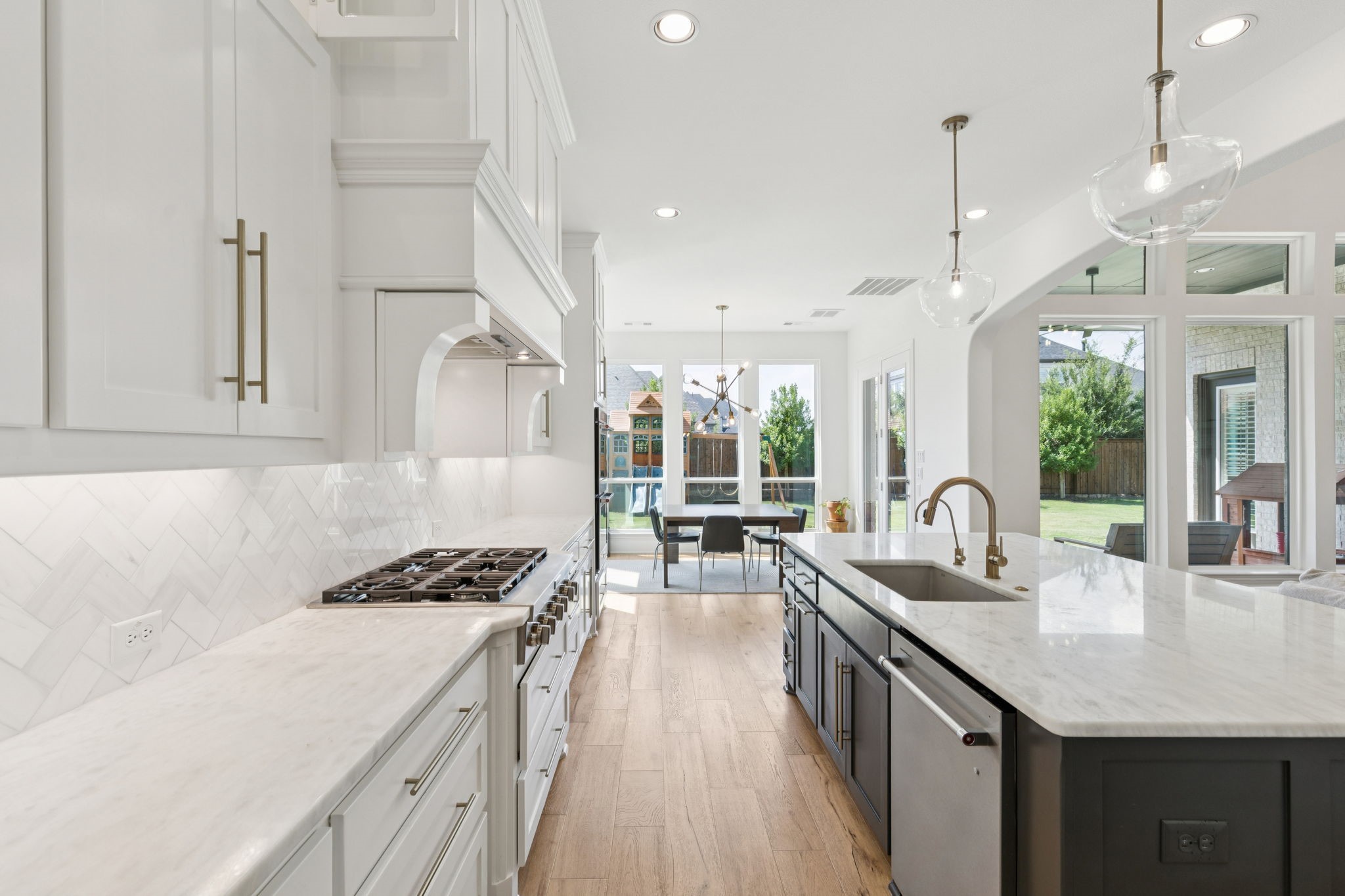 4351 Cotton Belt Lane Prosper TX 75078