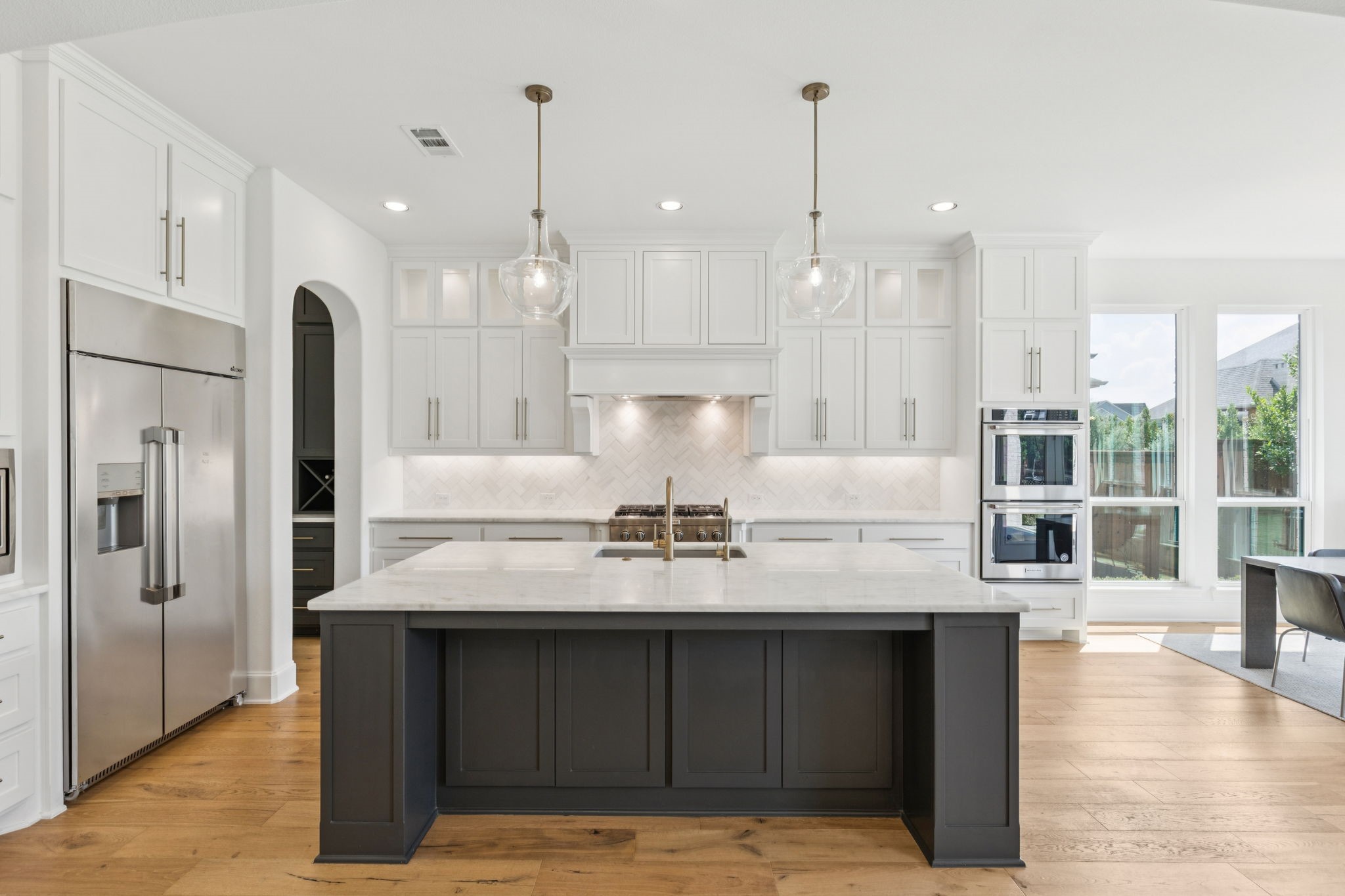 4351 Cotton Belt Lane Prosper TX 75078