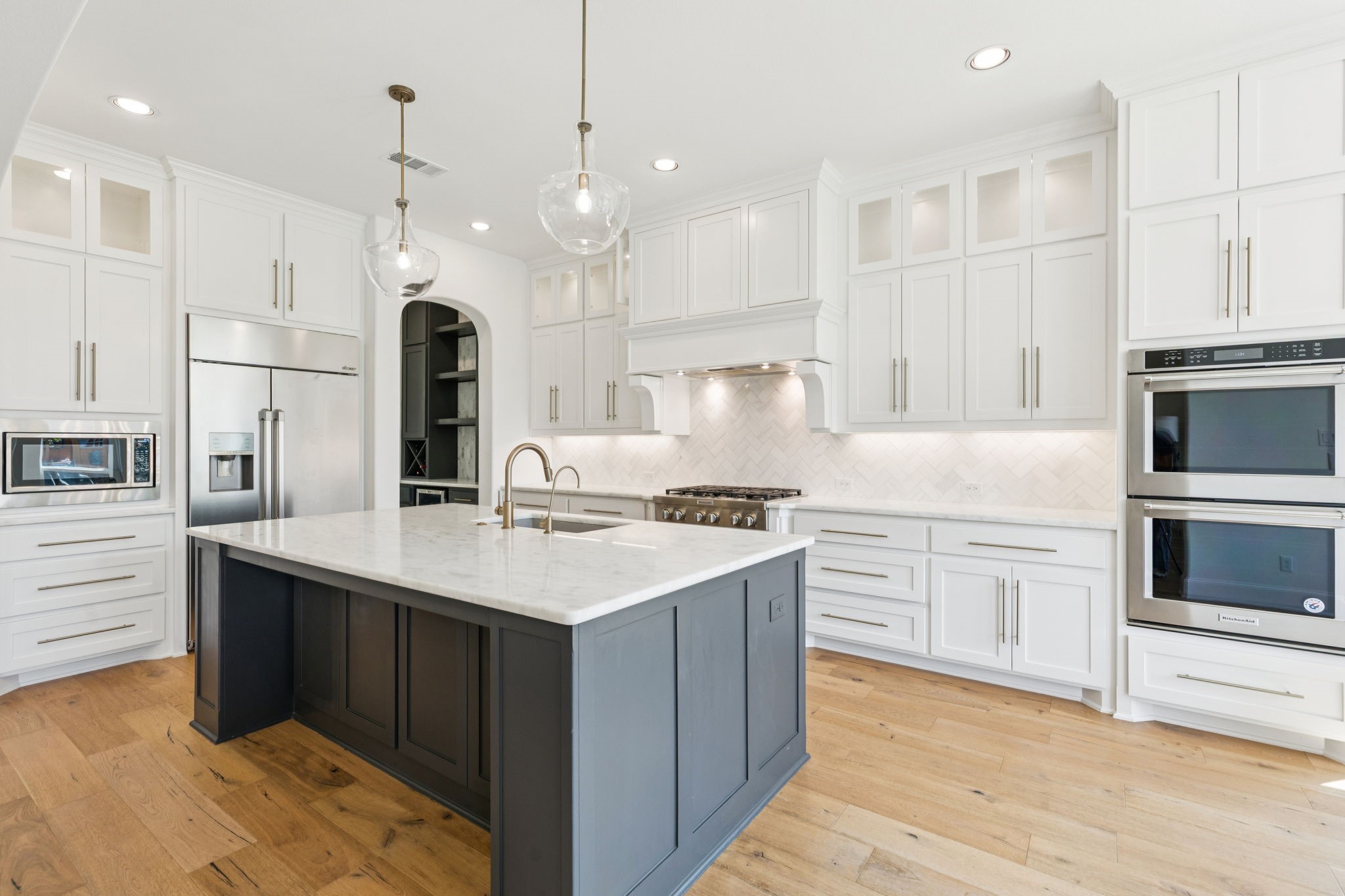 4351 Cotton Belt Lane Prosper TX 75078