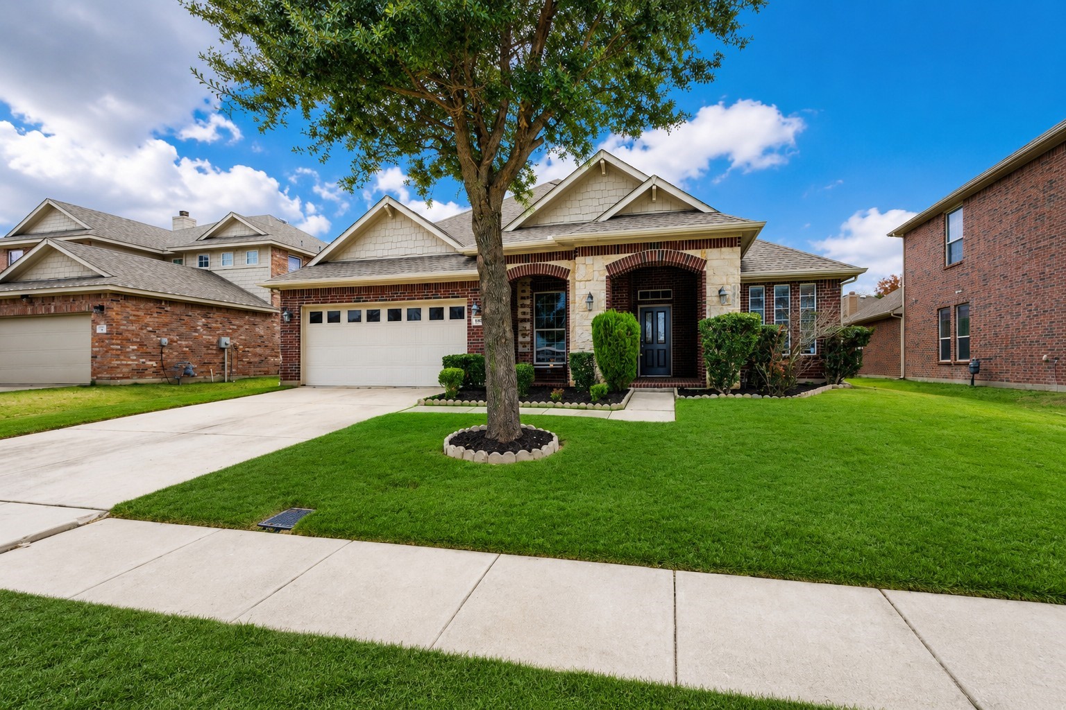 2728 Cameron Bay Drive Lewisville TX 75056