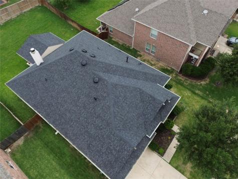 2728 Cameron Bay Drive Lewisville TX 75056
