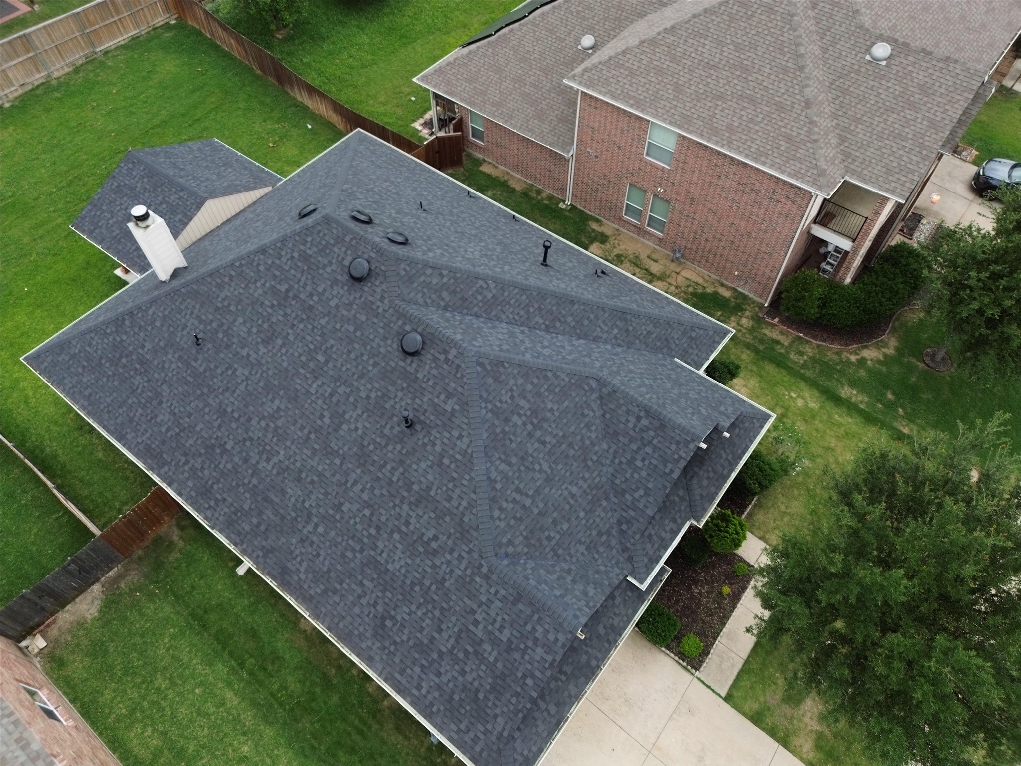 2728 Cameron Bay Drive Lewisville TX 75056